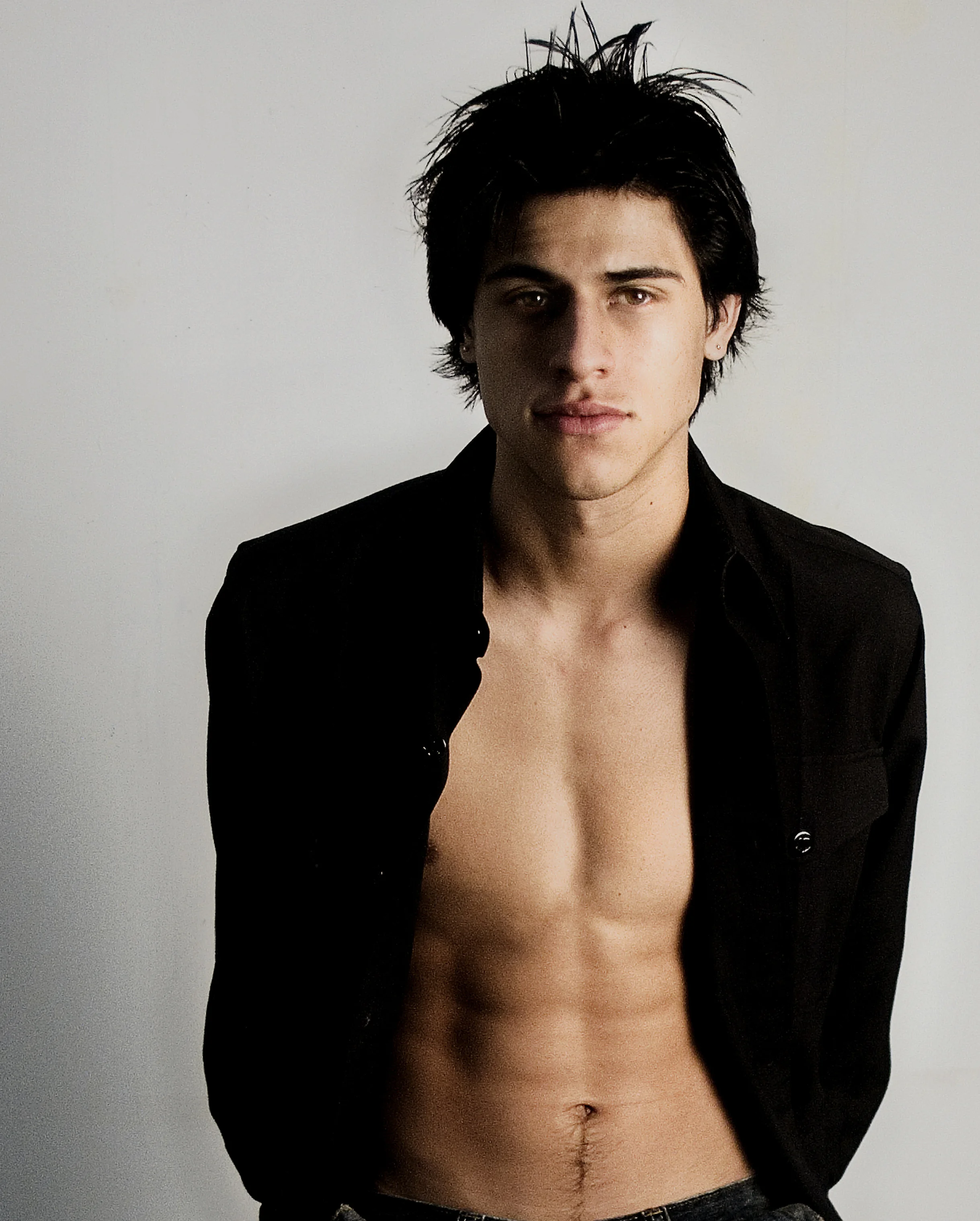 Marcelino Rosas