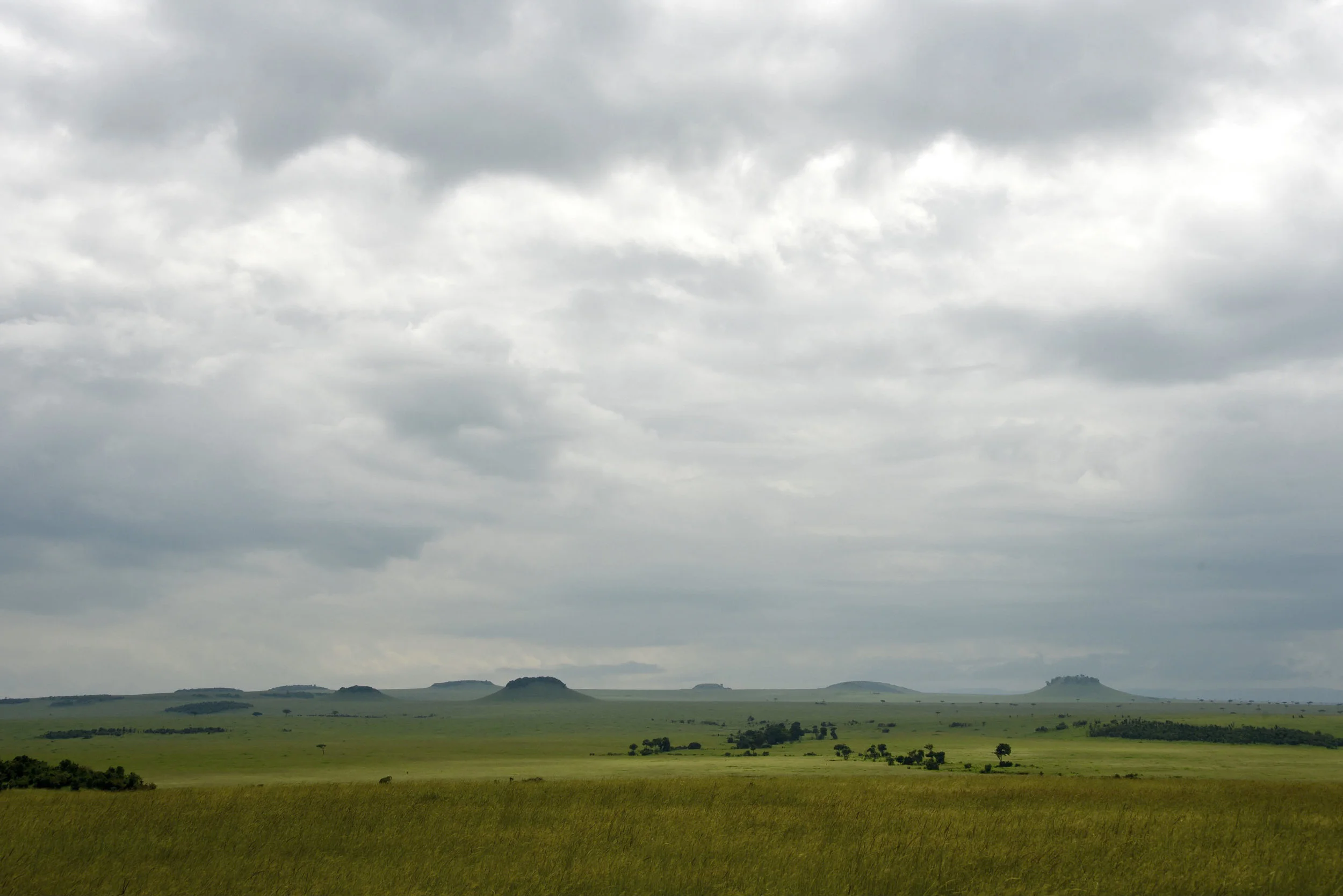 Home is Where the Heart is, Africa is Where the Soul is.....