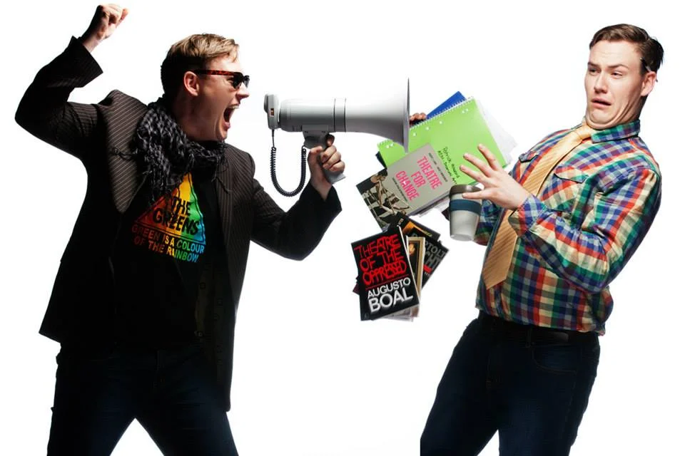 Creative Shoot and Photo by Marcus Walters Photography