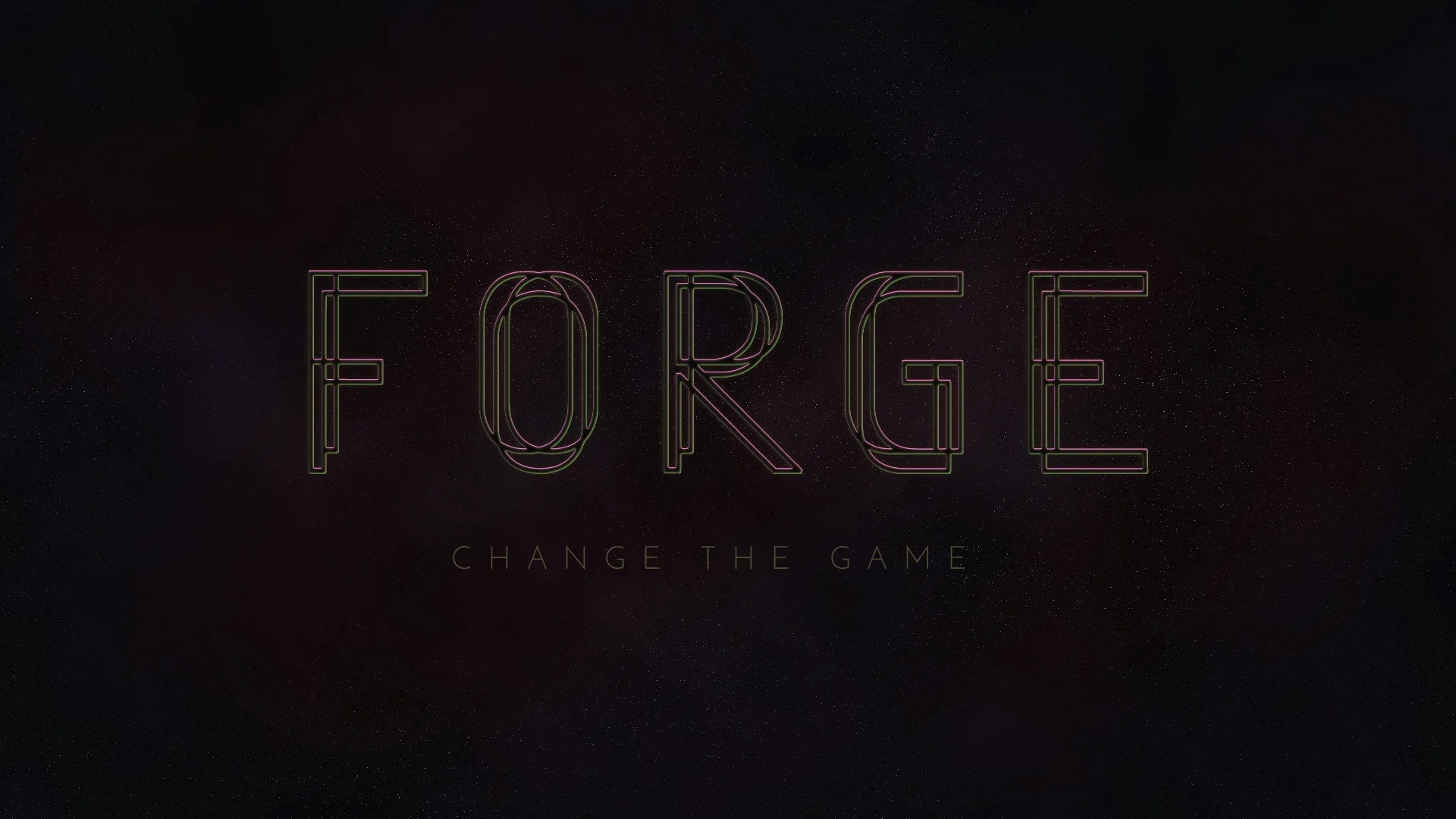 The name Forge is inspired by an X-Men character—a fictional superhero appearing in American comic books published by Marvel Comics. He is a mutant with an unsurpassed brilliance in technology and a bionic robotic right hand and leg.