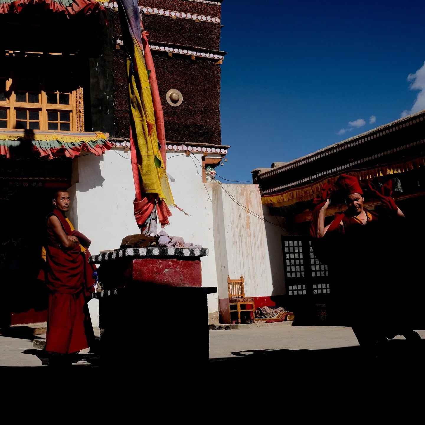 Travel | Ladakh, 2018, Xpro2