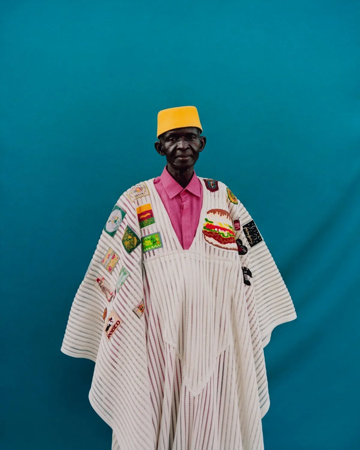  UNSEEN FACES SENEGAL 
