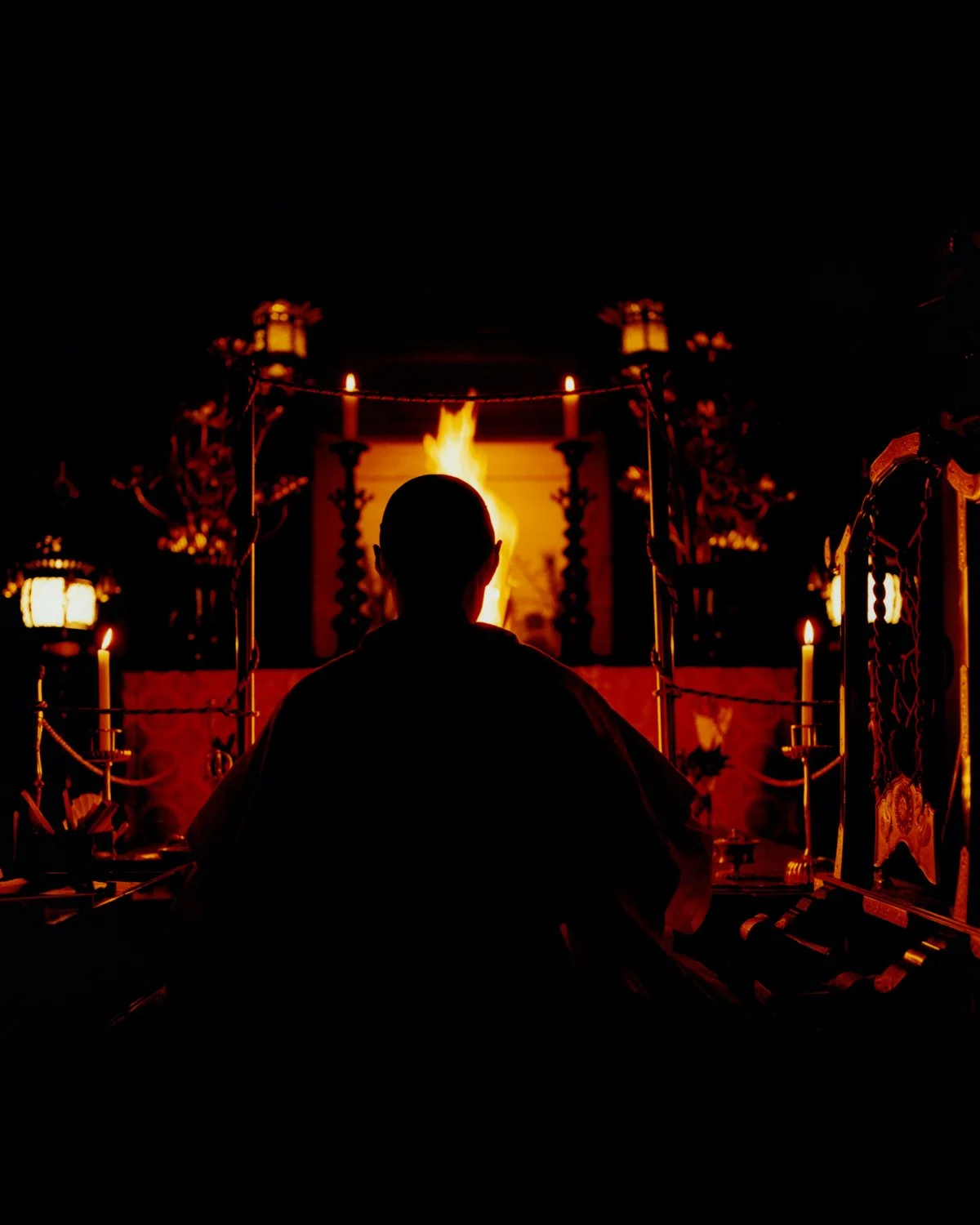  UNSEEN FACES JAPAN    Coming Soon  