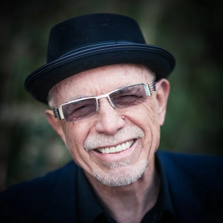 Meet the Artist: Ron Simmer