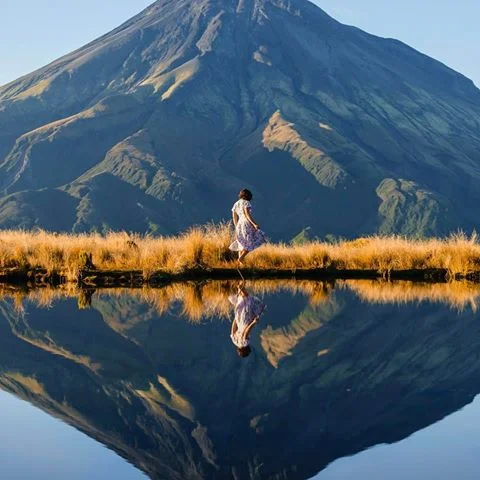 Stunning image featuring and captured by @Carmenhuter