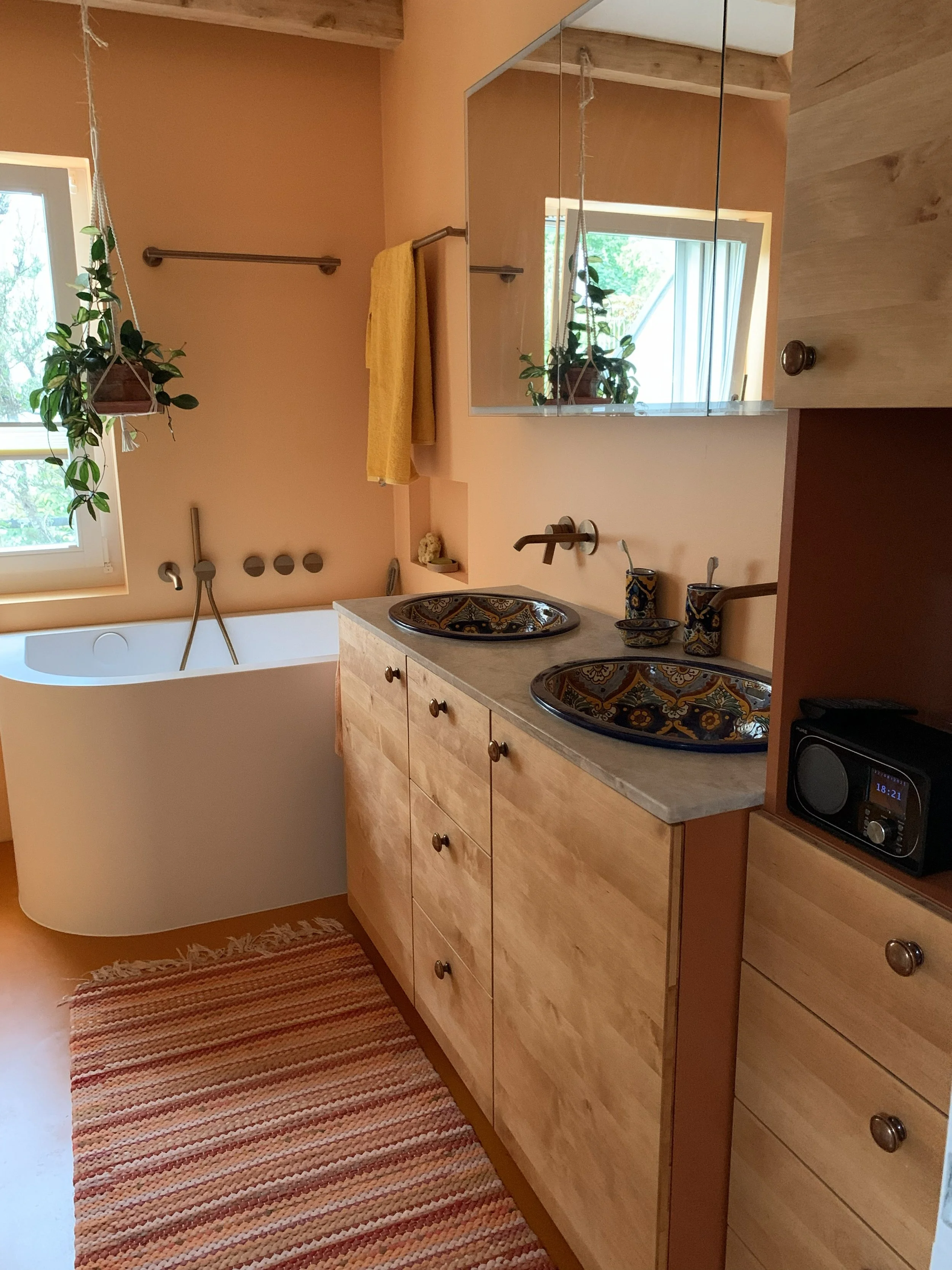  Mexikanisches Bad, Mai 2025 