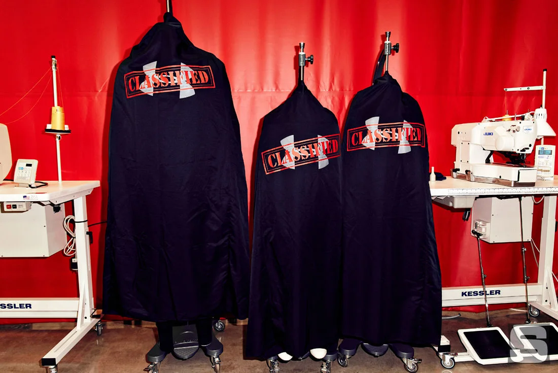 LET'S STOP MANUFACTURING AND START “MAKERFACTURING”