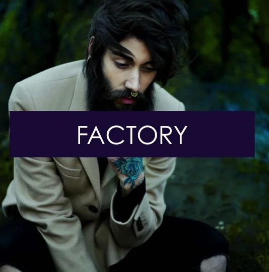 FACTORY