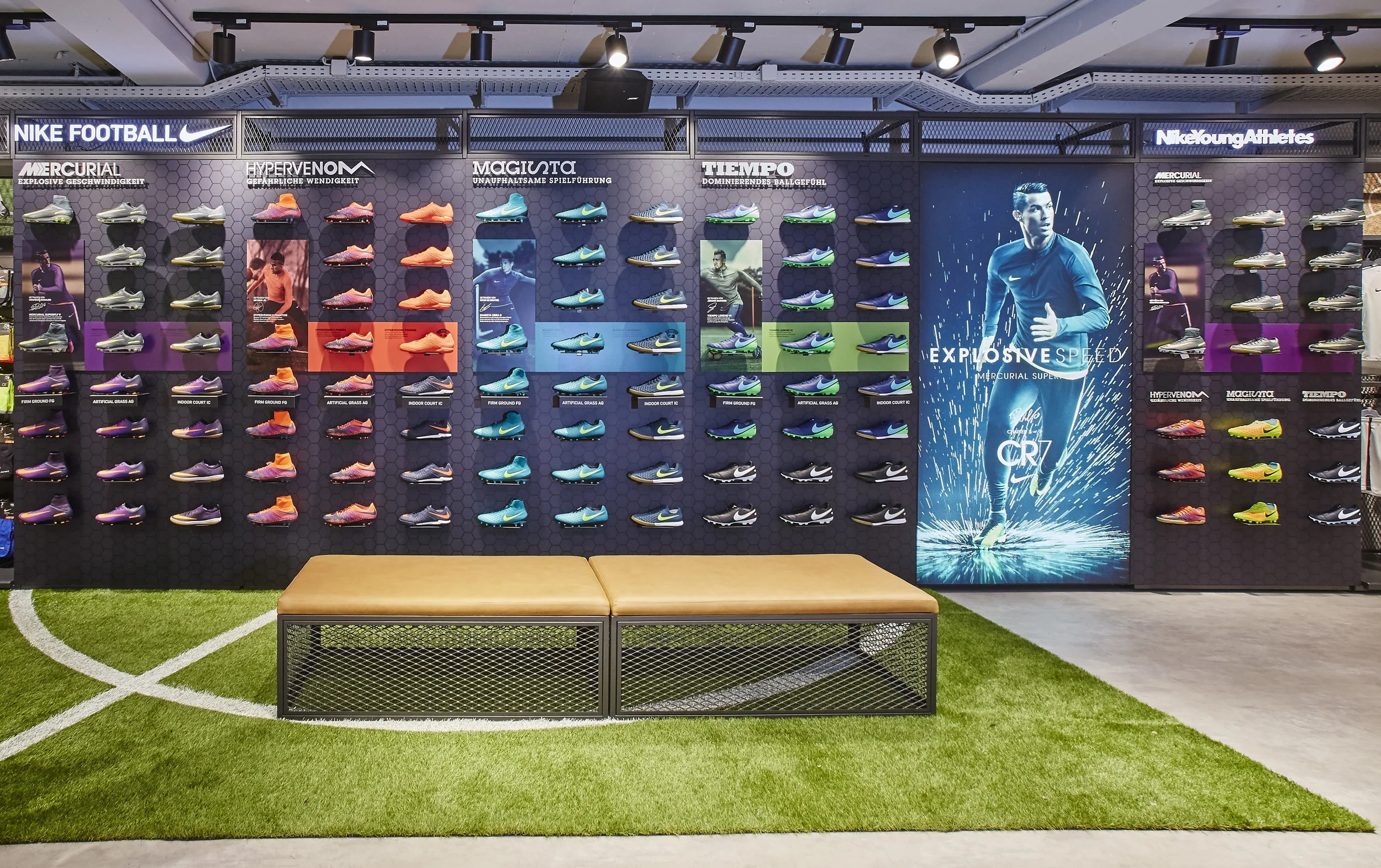 nike
