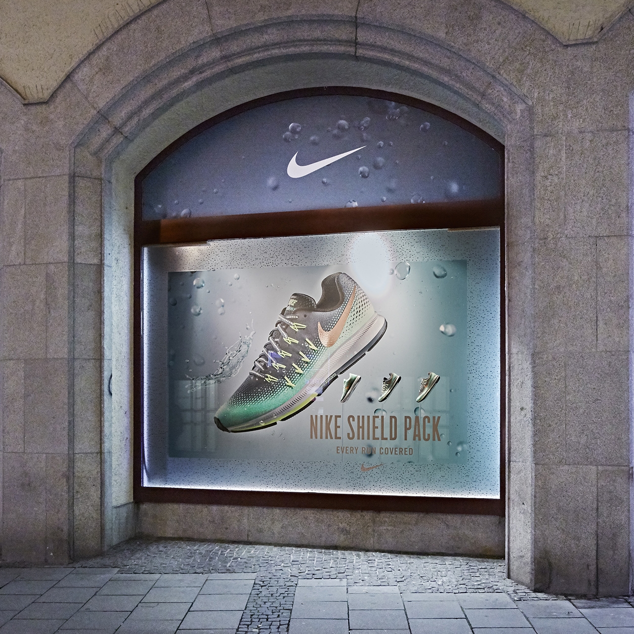 nike