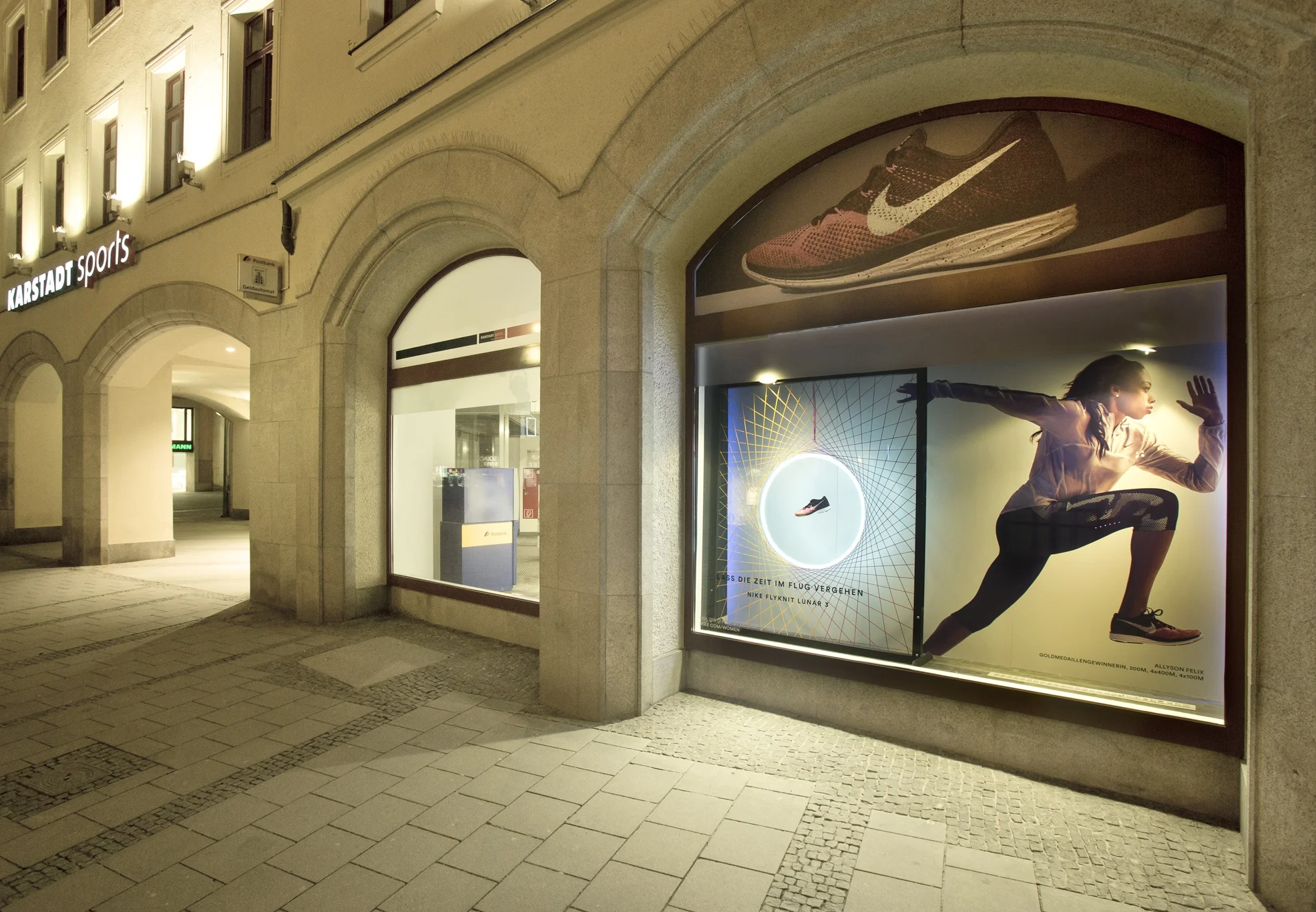nike