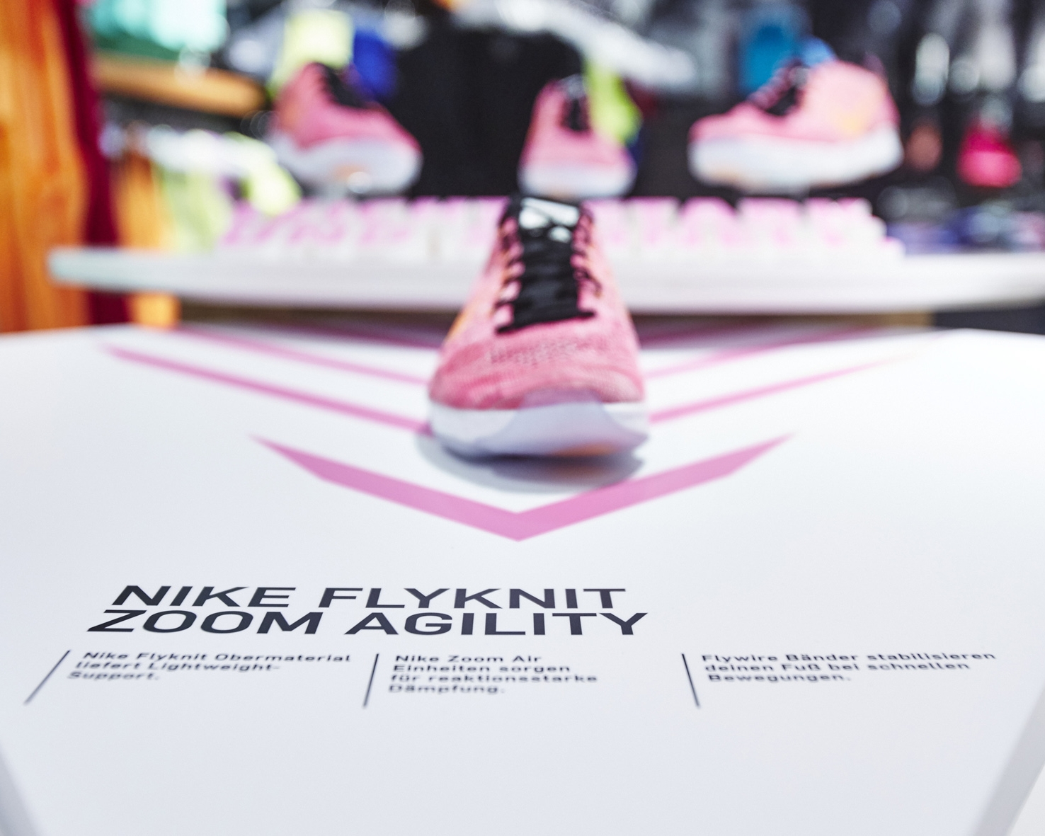 nike