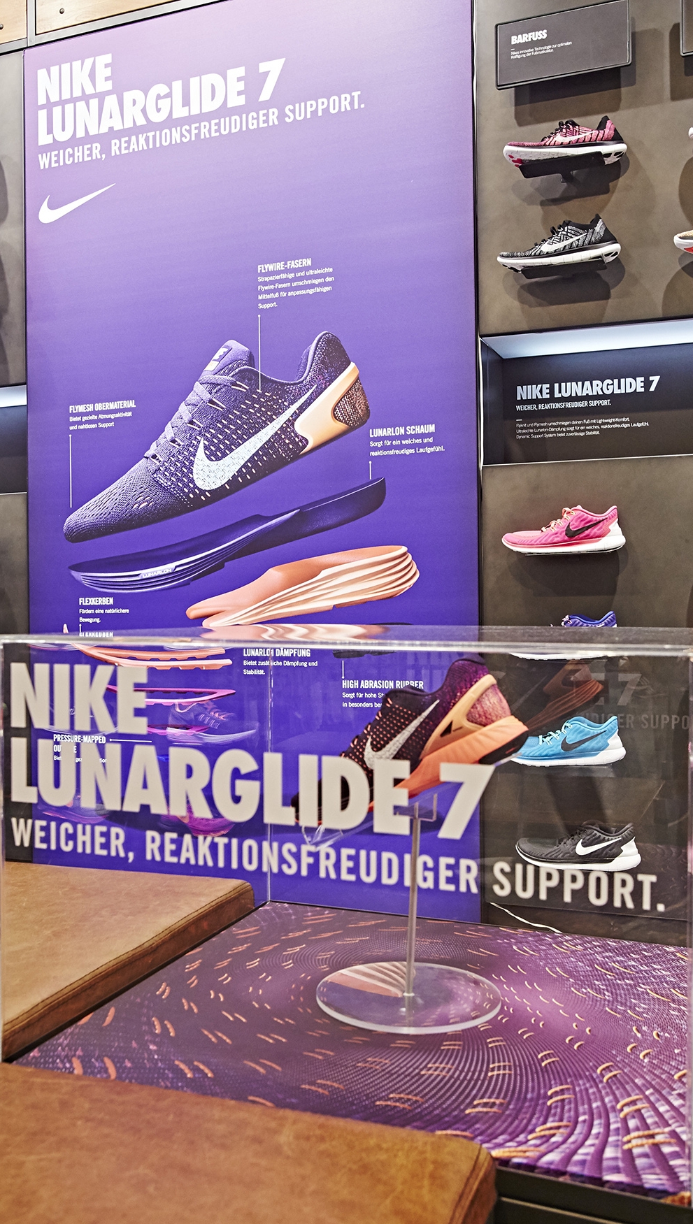 nike