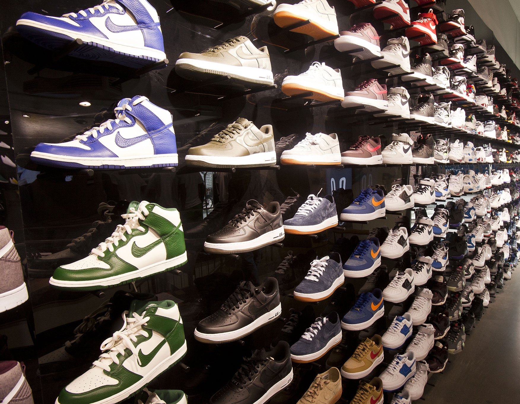 nike