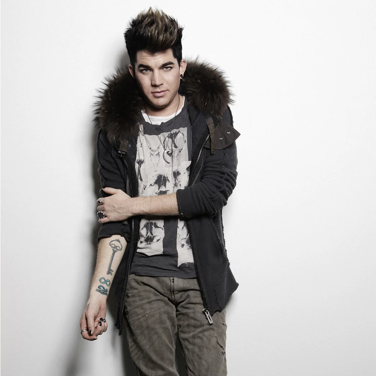 Adam Lambert / Queen
