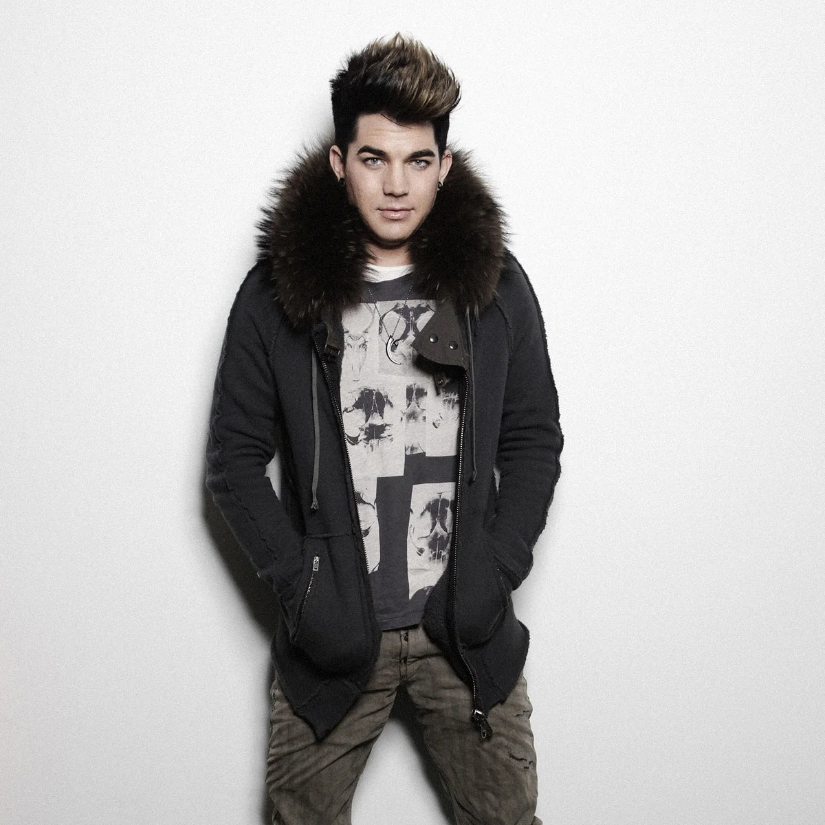 Adam Lambert / Queen