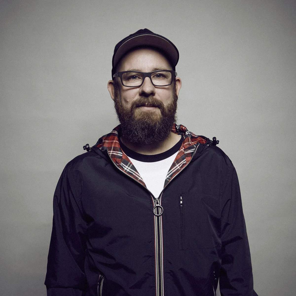 Anders Fridén / In Flames