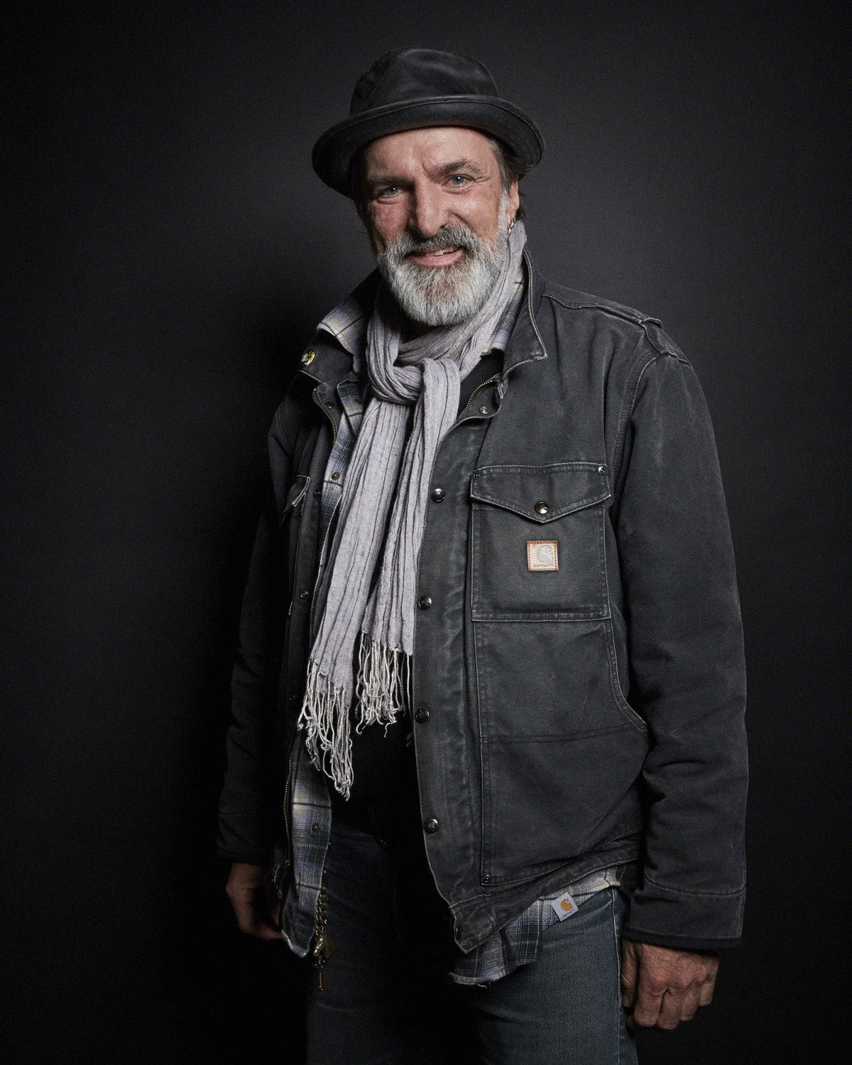 Andreas Hoppe / Actor