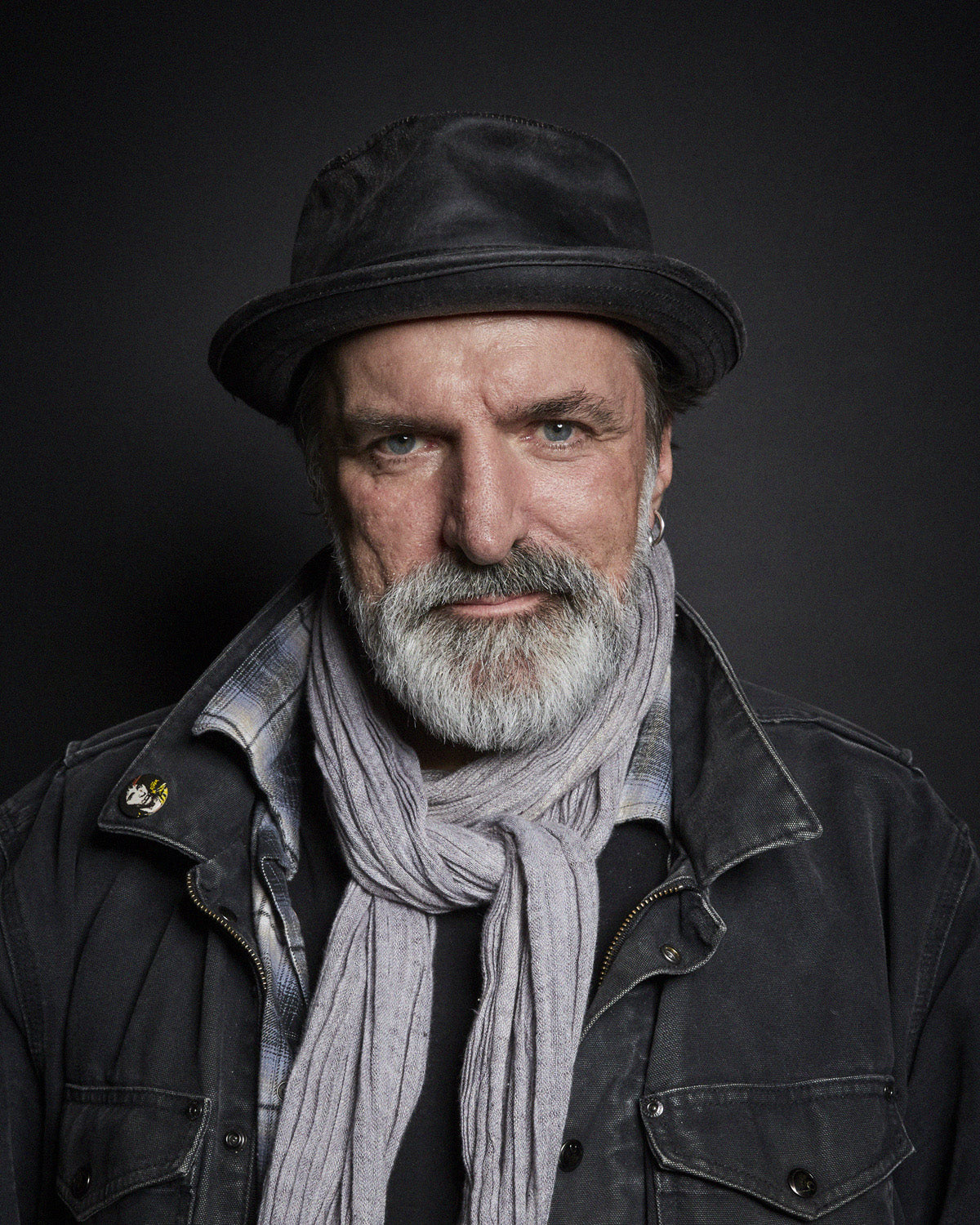Andreas Hoppe / Actor