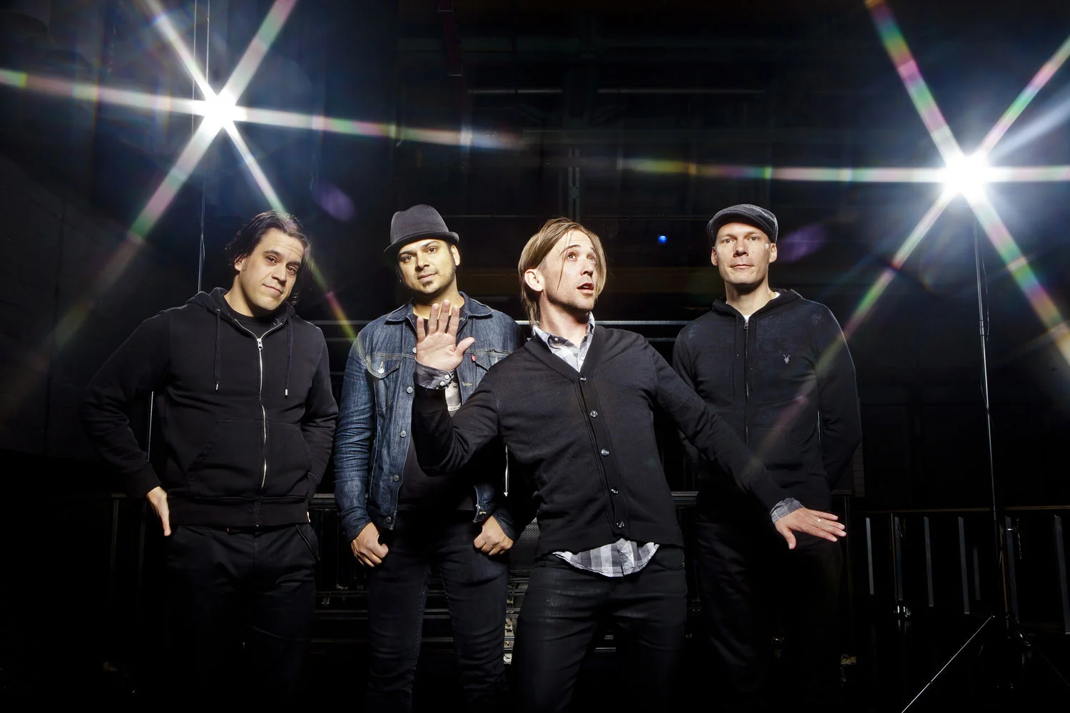 Billy Talent