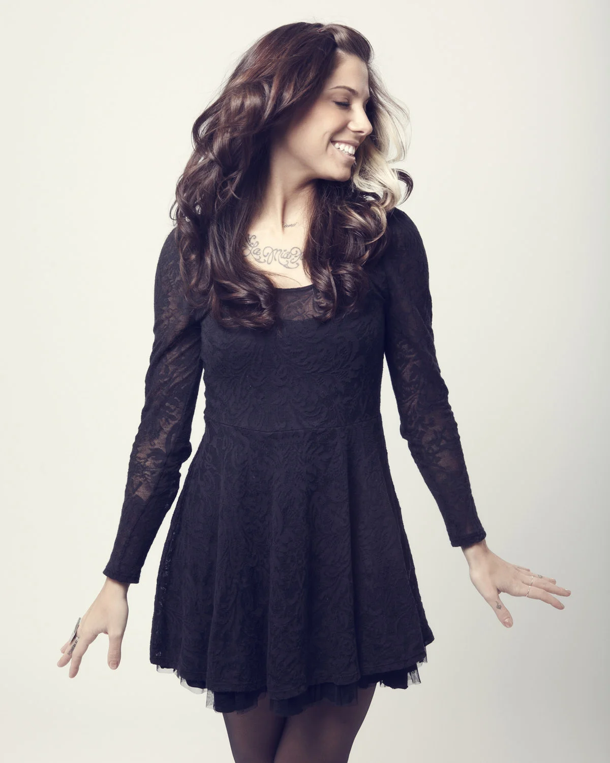 Christina Perri
