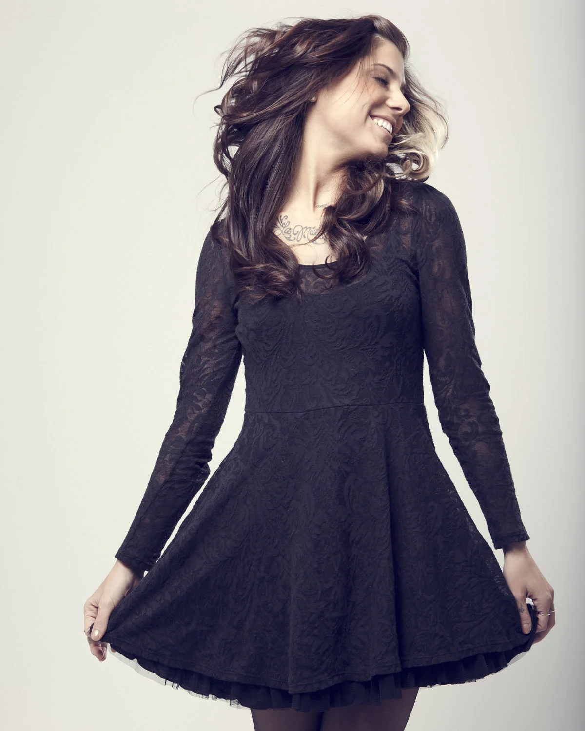 Christina Perri