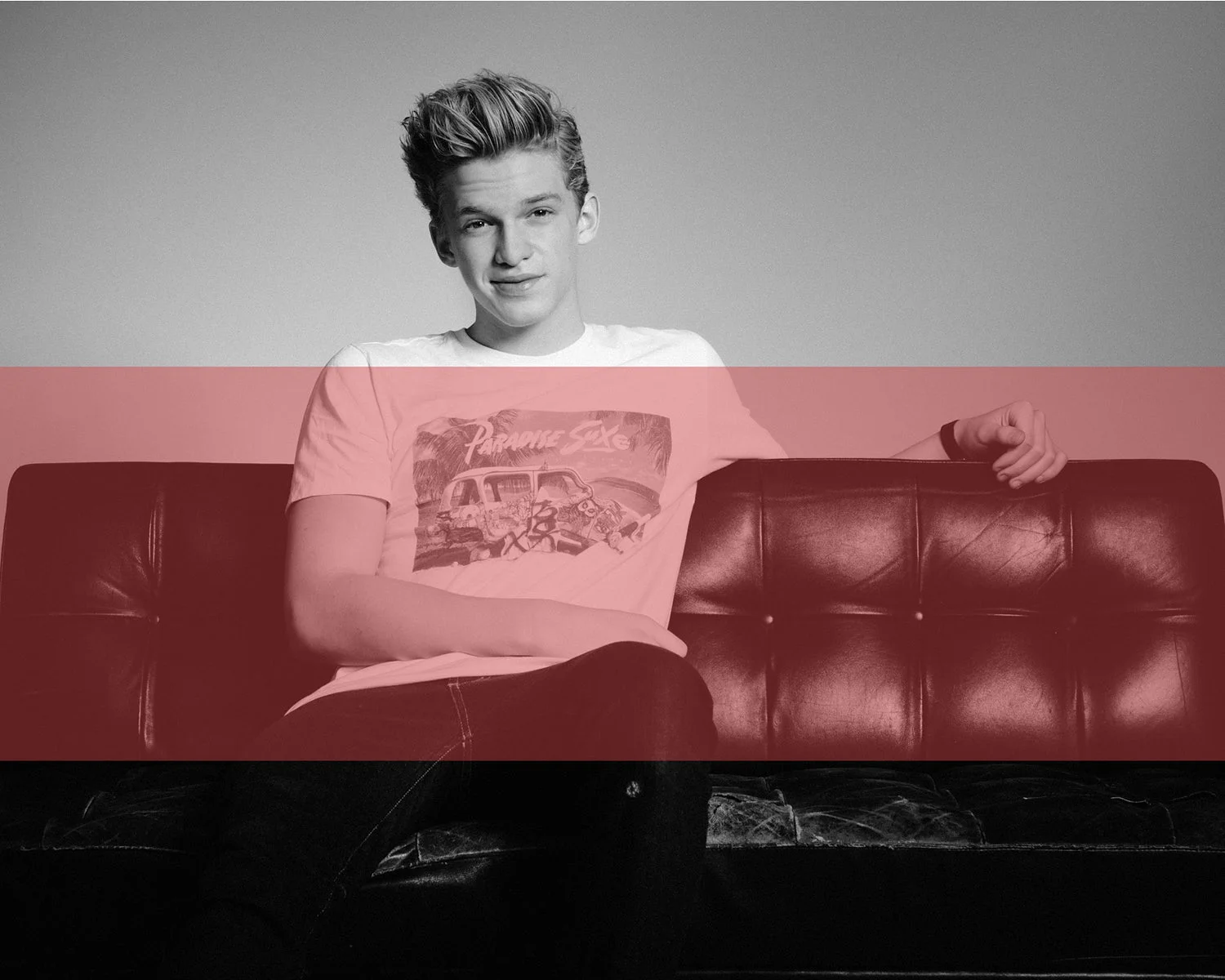 Cody Simpson