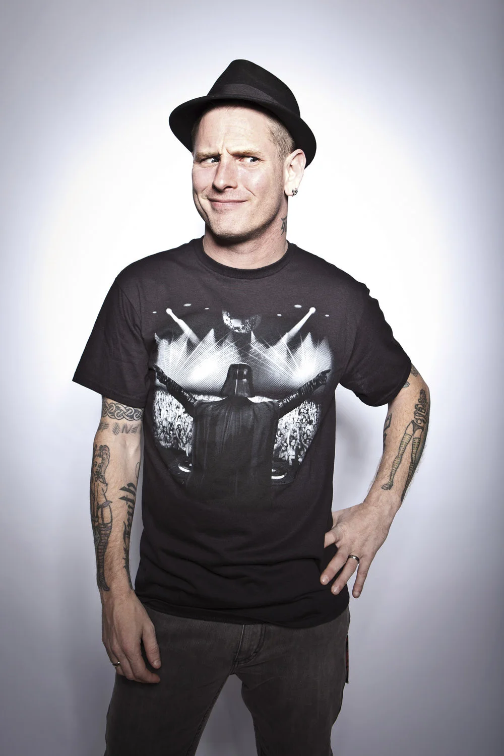 Corey Taylor / Slipknot, Stone Sour