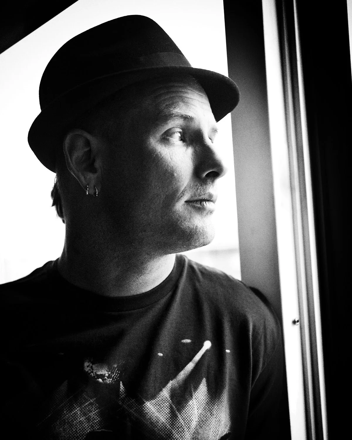 Corey Taylor / Slipknot, Stone Sour