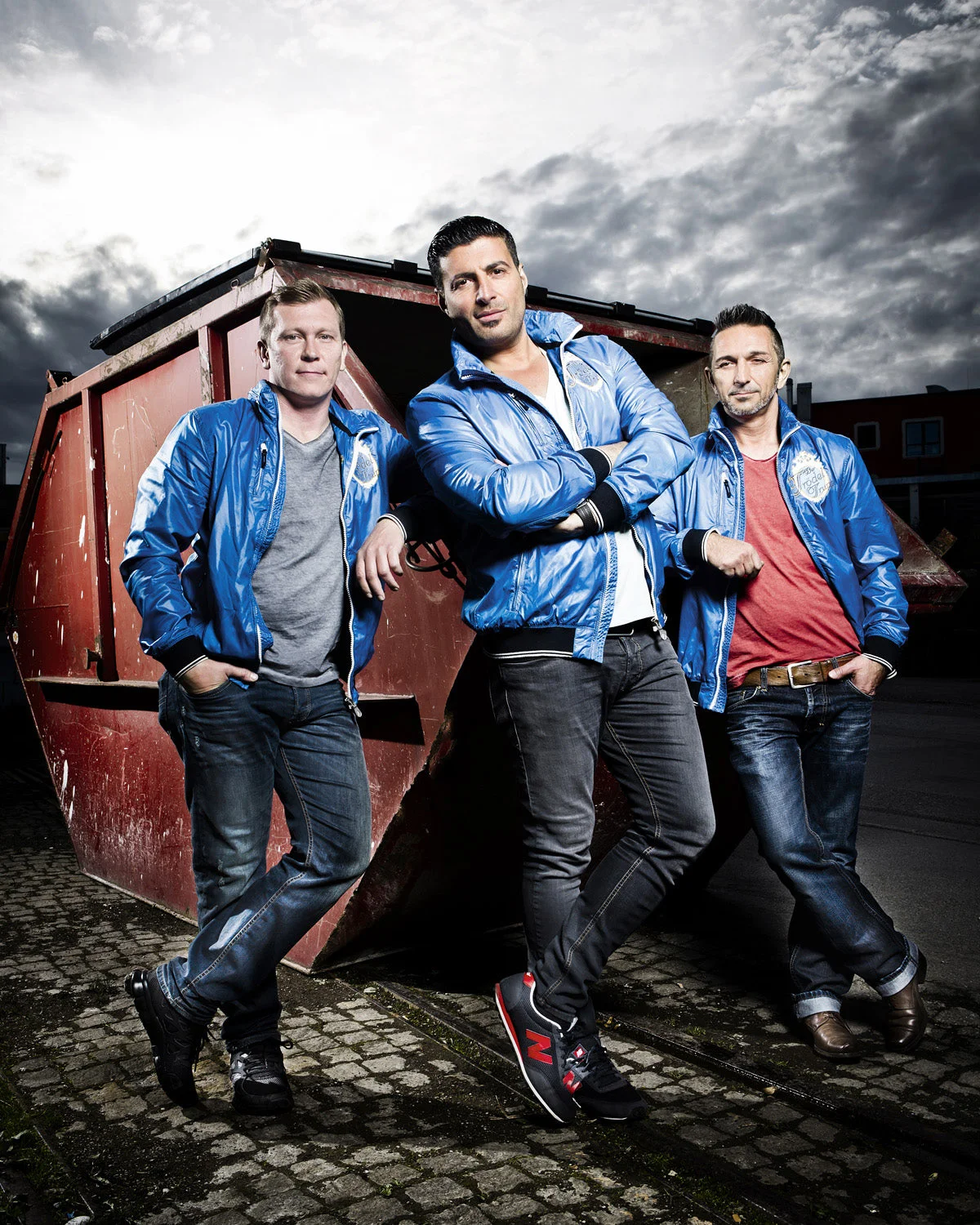 Der Trödeltrupp / RTL II