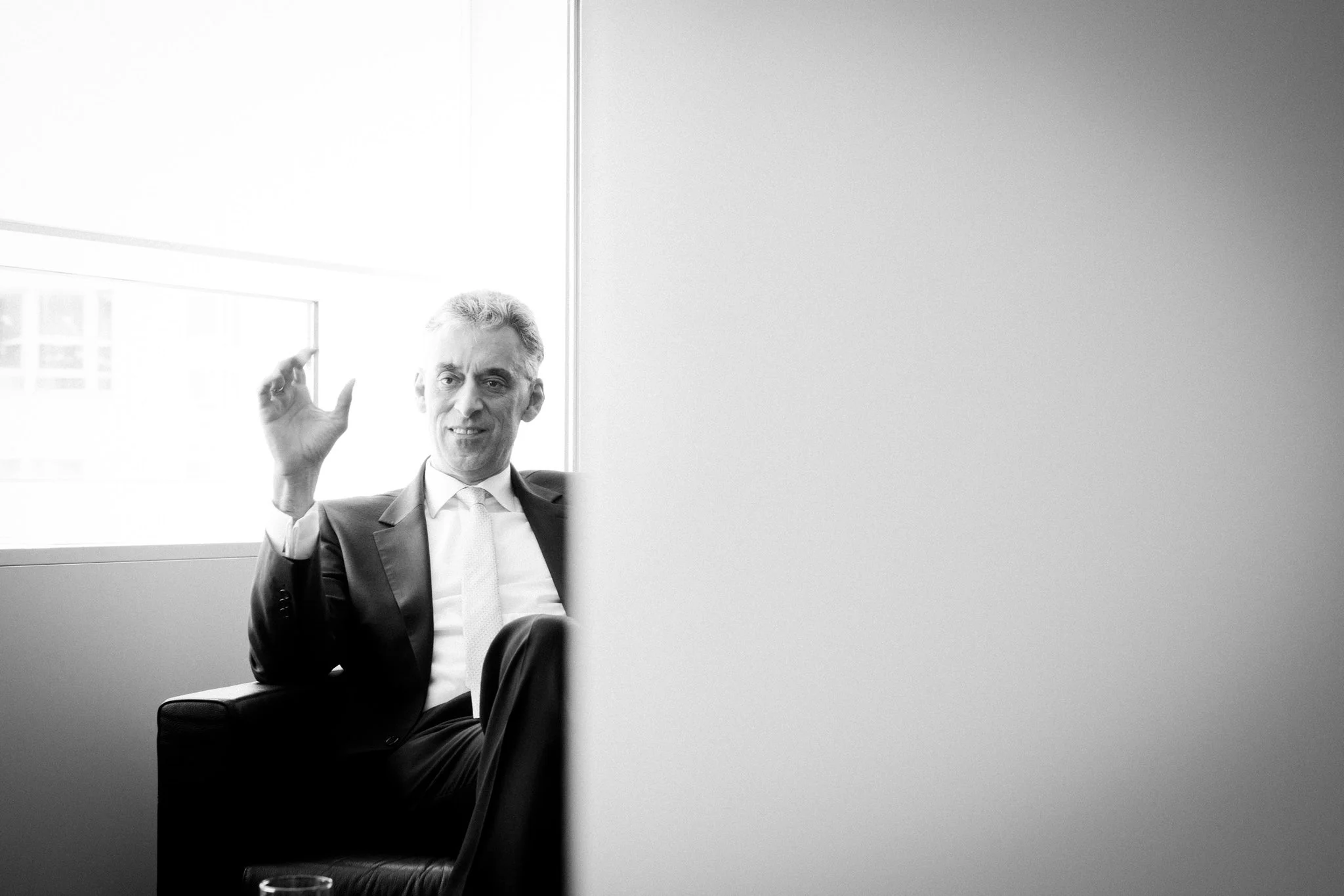 Frank Appel / Focus Magazin