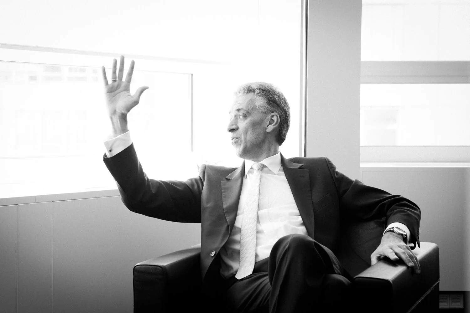 Frank Appel / Focus Magazin