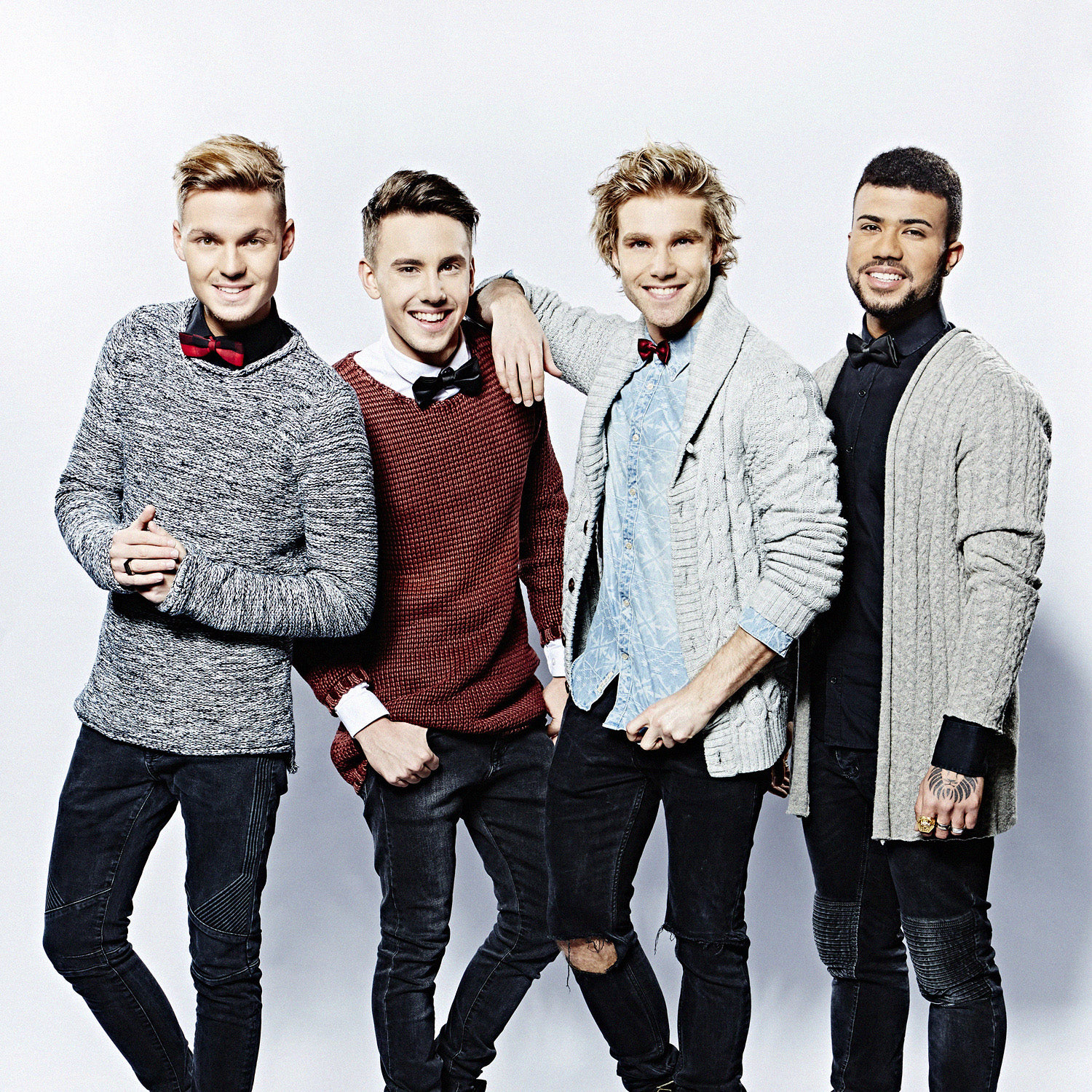 Feuerherz / Electrola