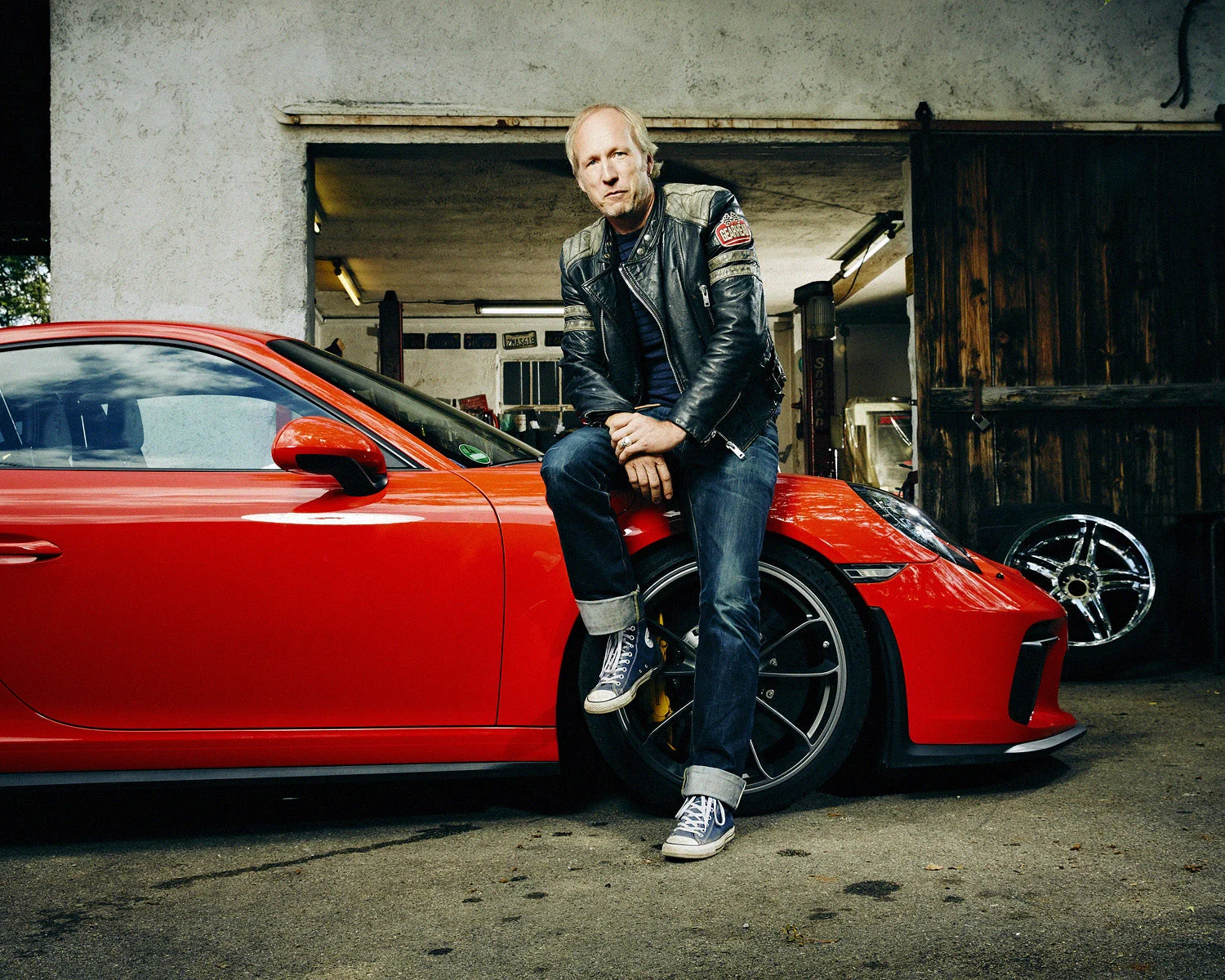 GRIP - Das Motormagazin / RTL II