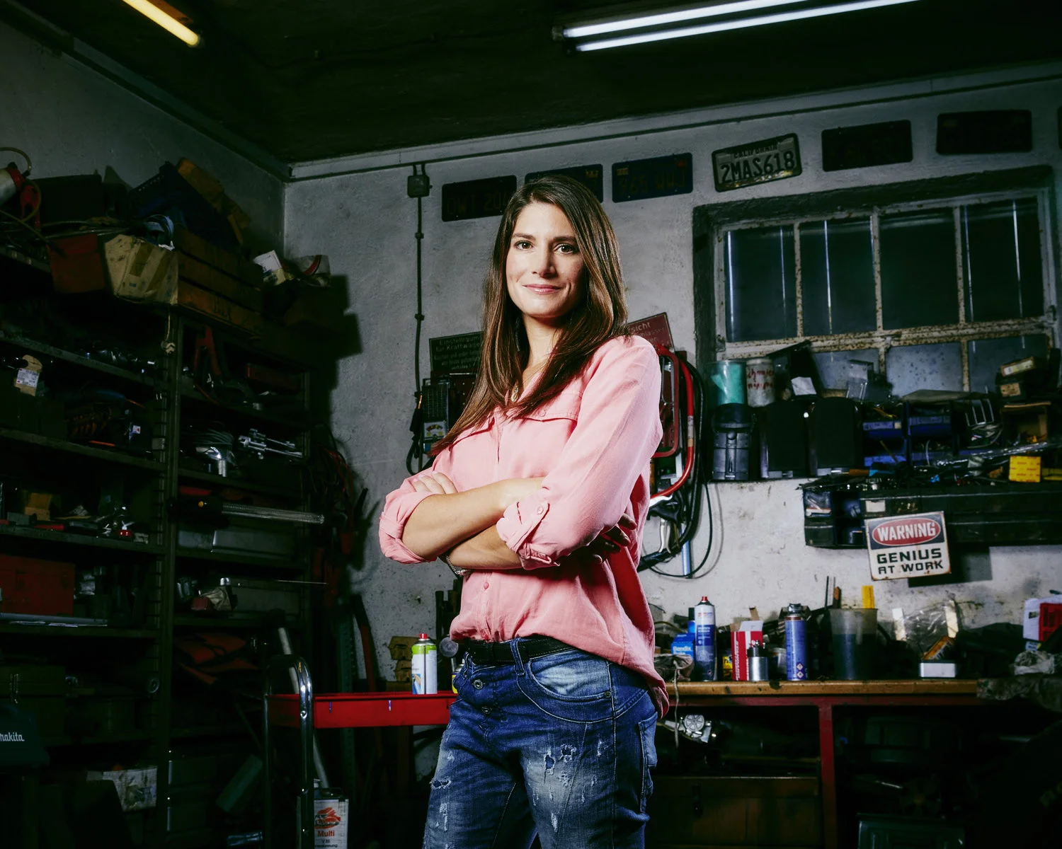 GRIP - Das Motormagazin / RTL II