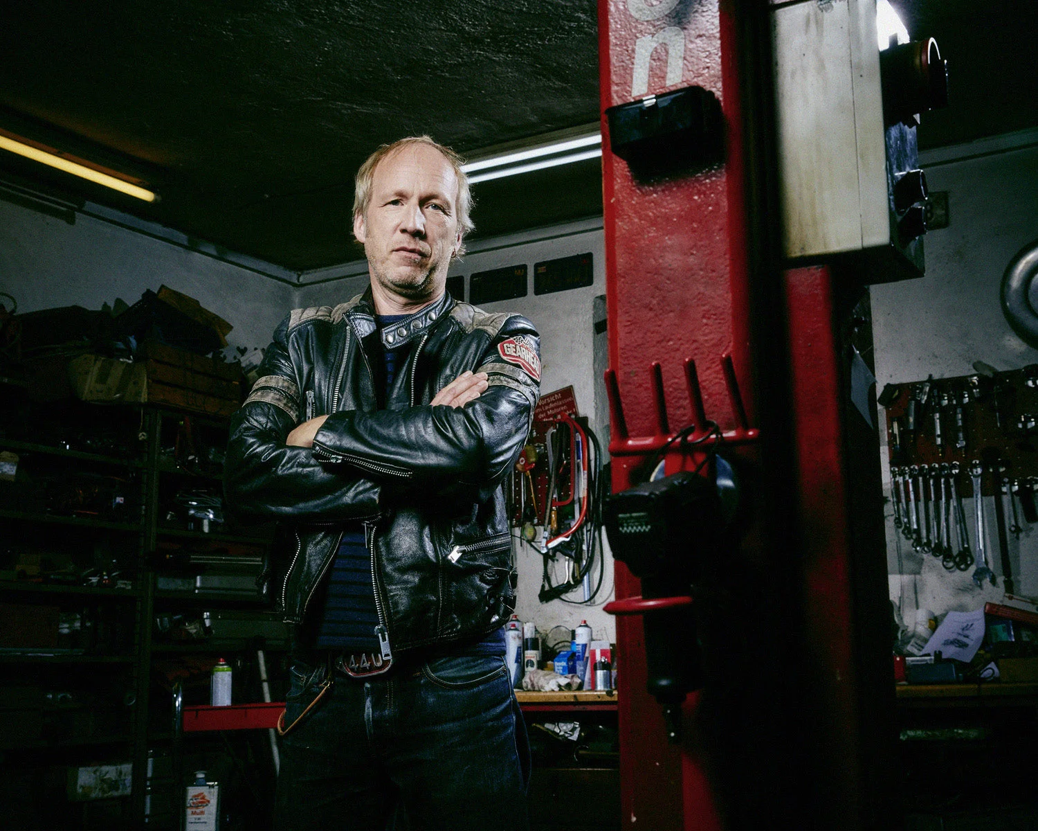 GRIP - Das Motormagazin / RTL II