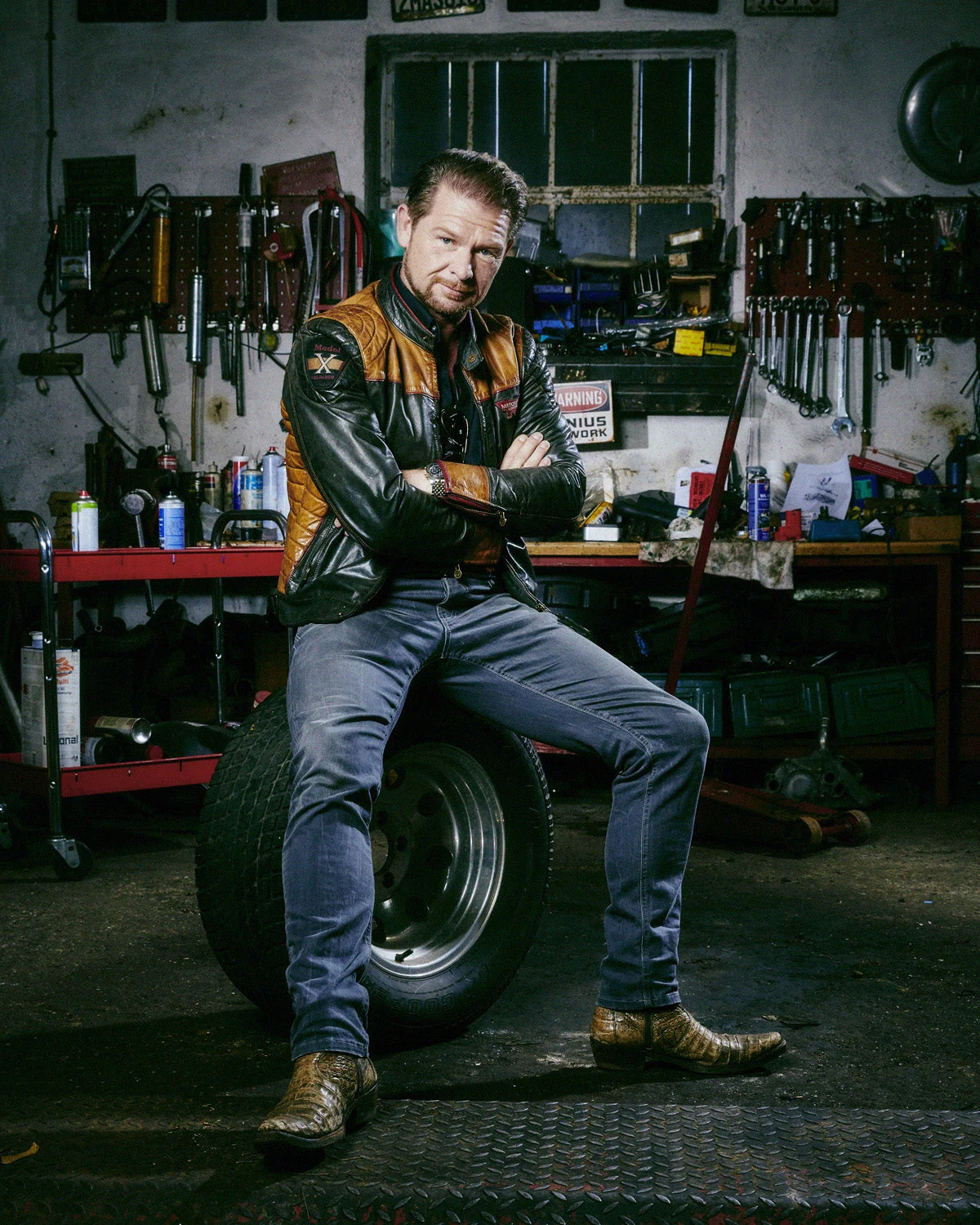 GRIP - Das Motormagazin / RTL II
