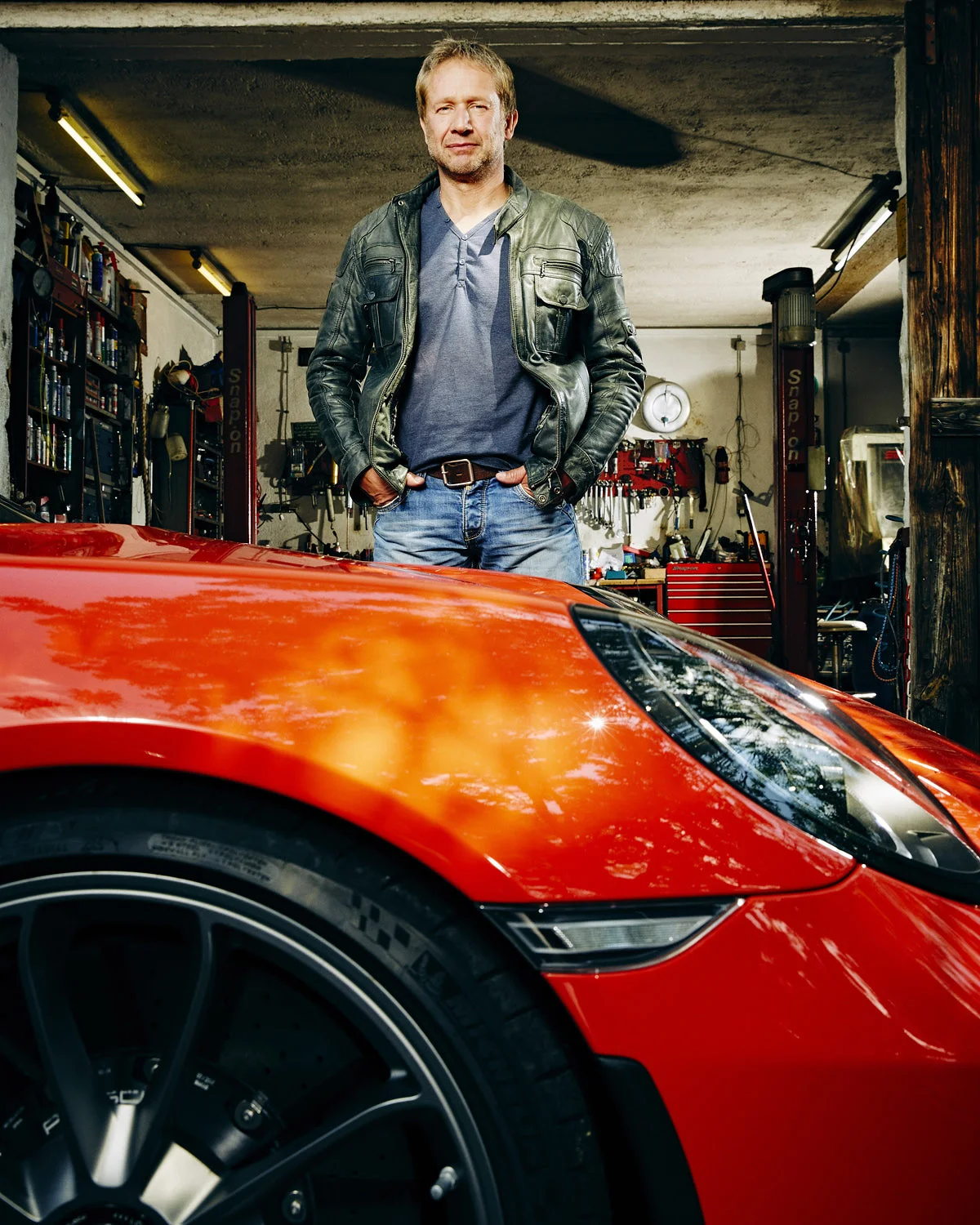 GRIP - Das Motormagazin / RTL II