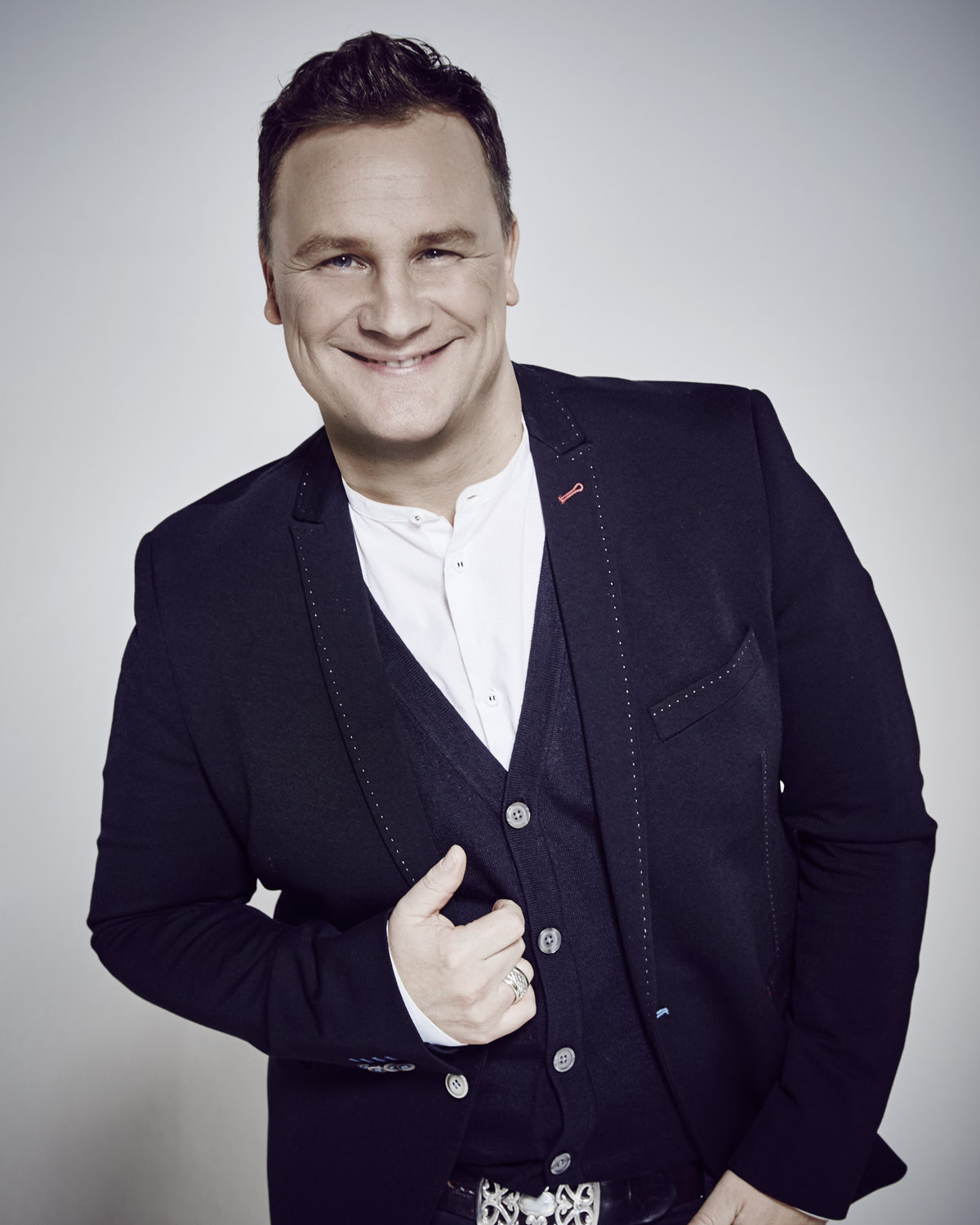 Guido Maria Kretschmer / Vox