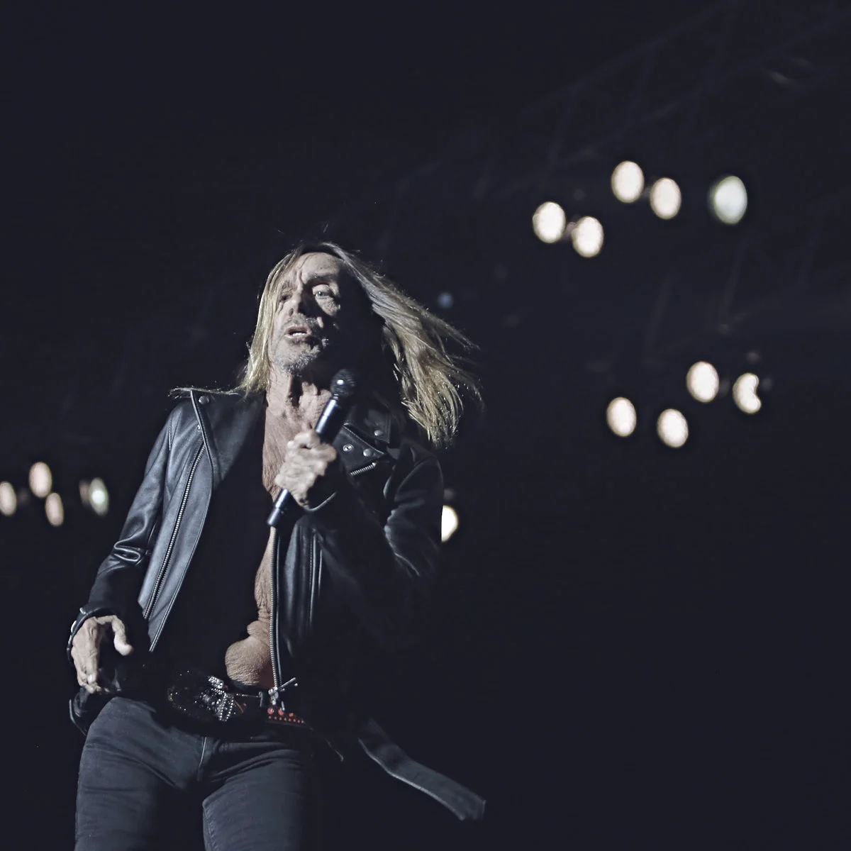 Iggy Pop