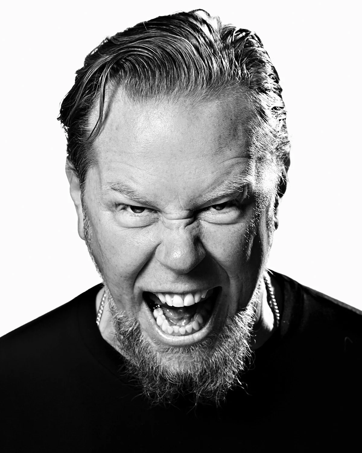 James Hetfield / Metallica