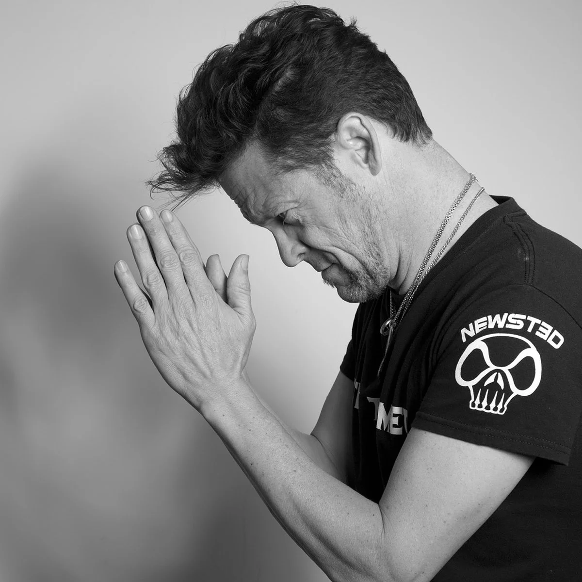 Jason Newsted