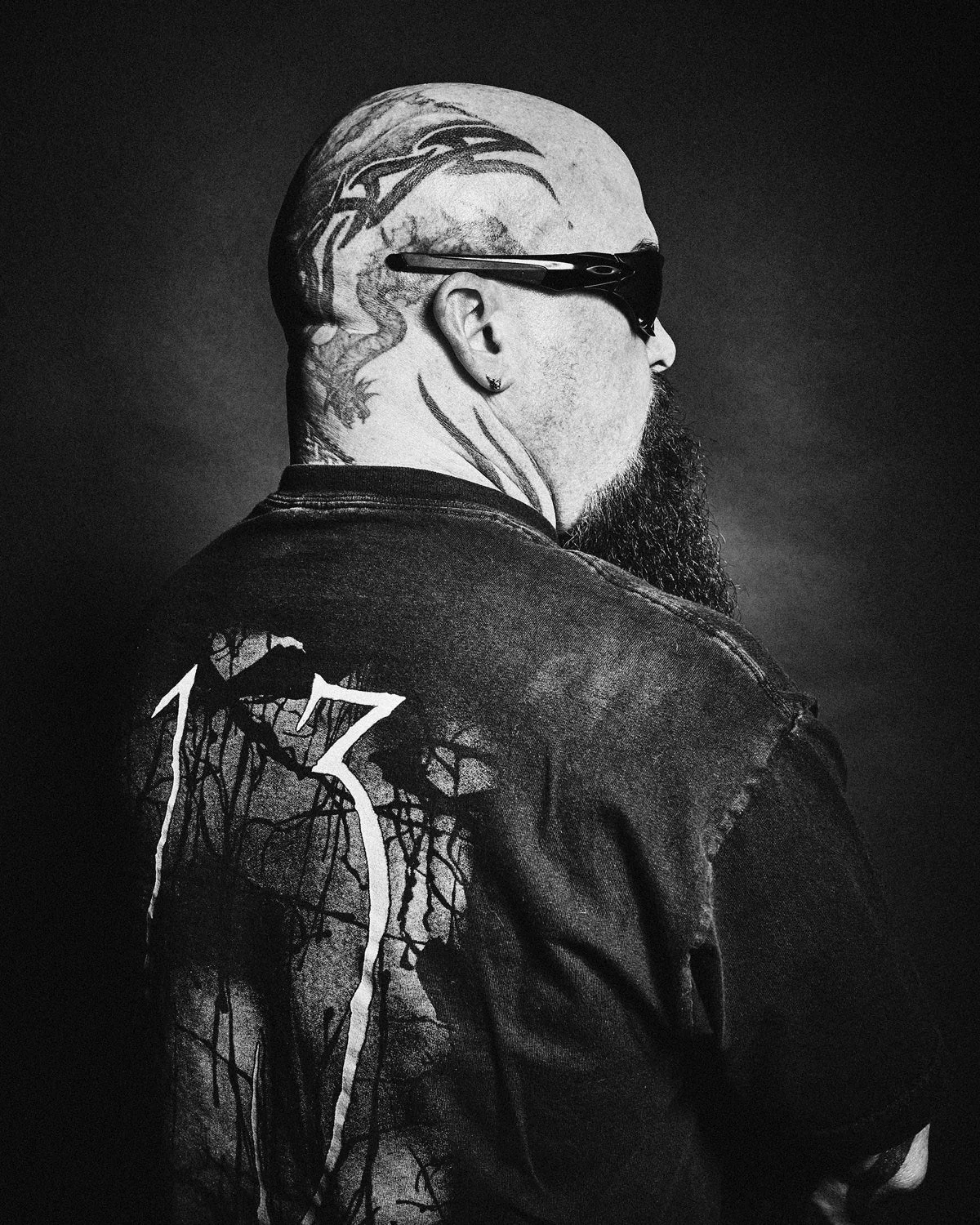 Kerry King / Slayer