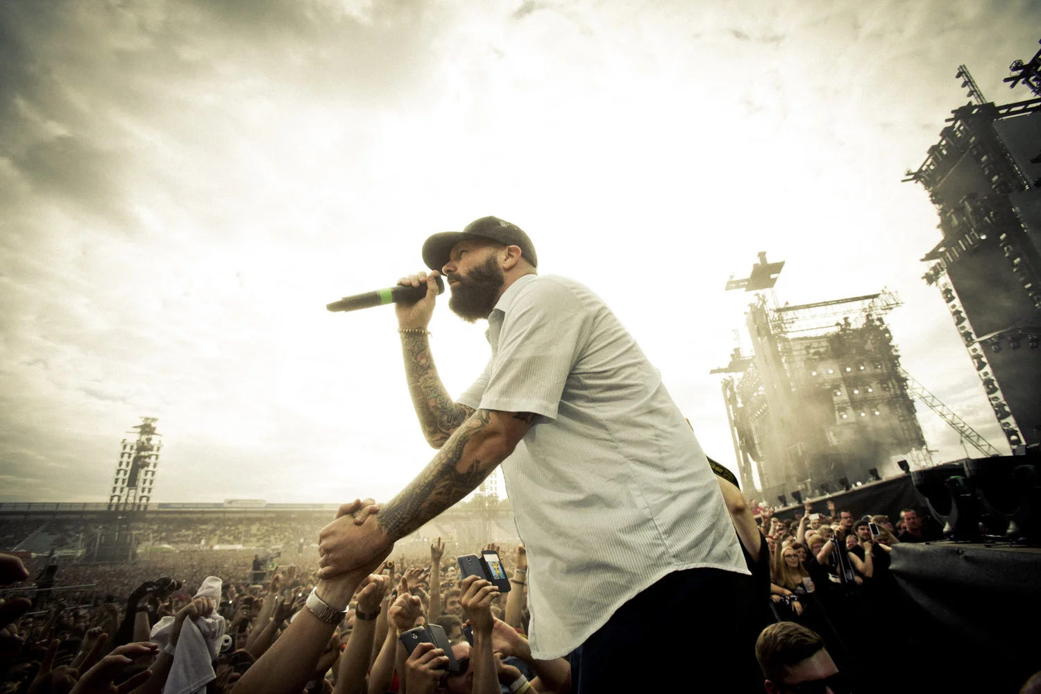 Limp Bizkit