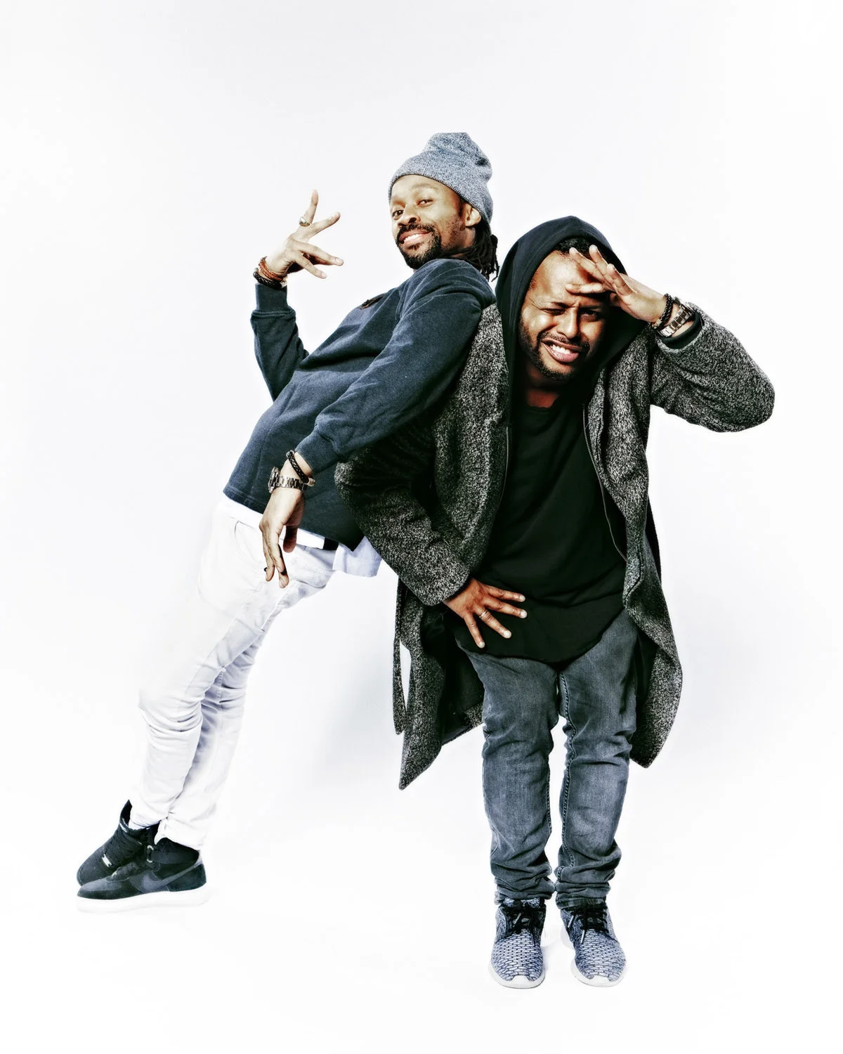 Madcon