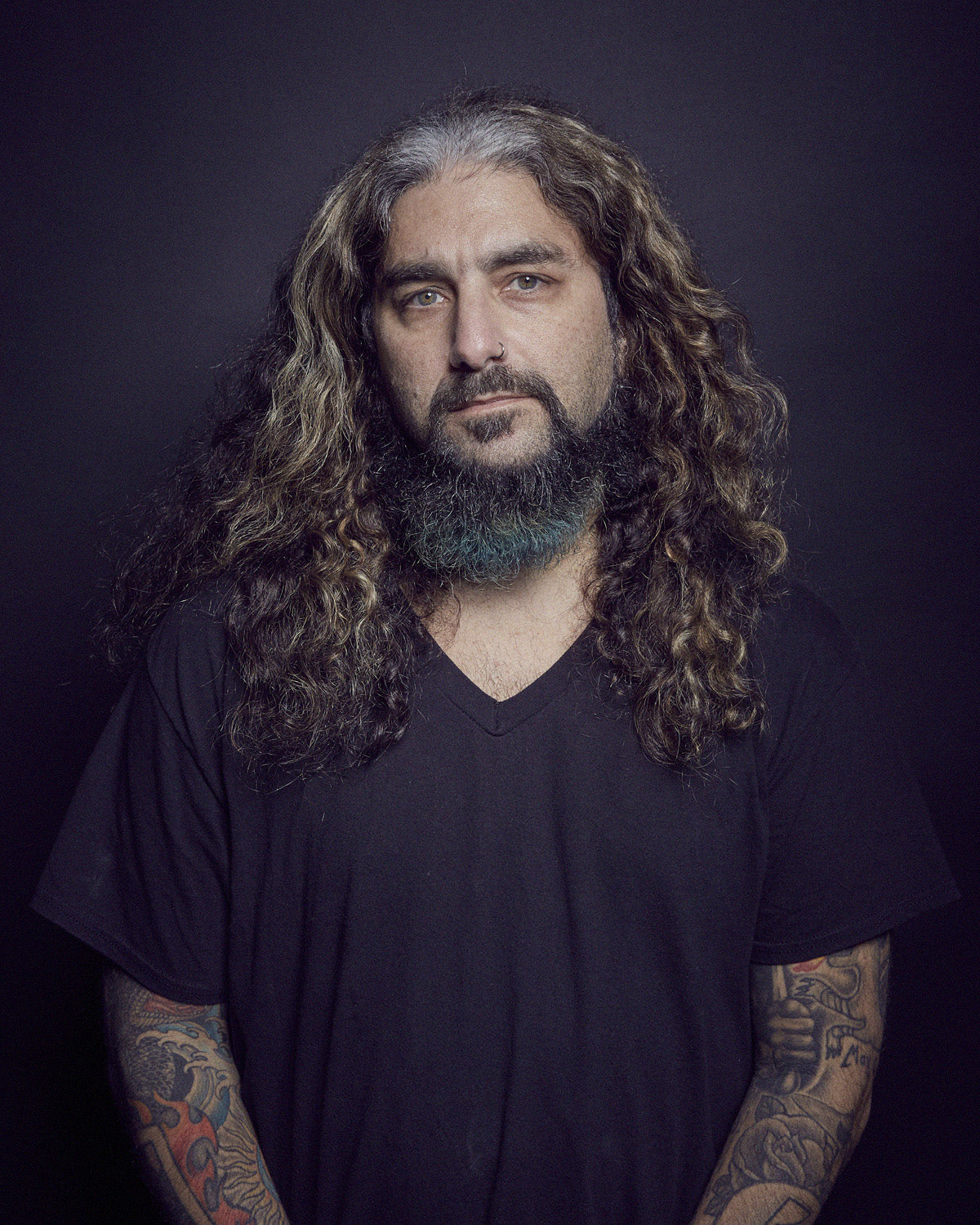 Mike Portnoy 