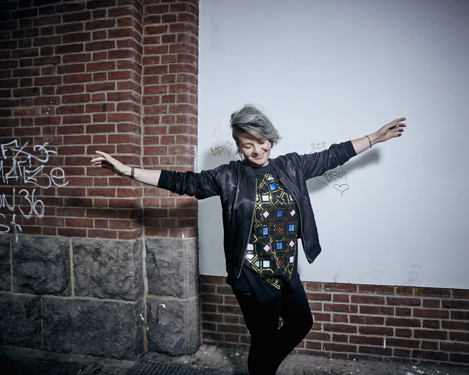 Miss Platnum / Virgin Records