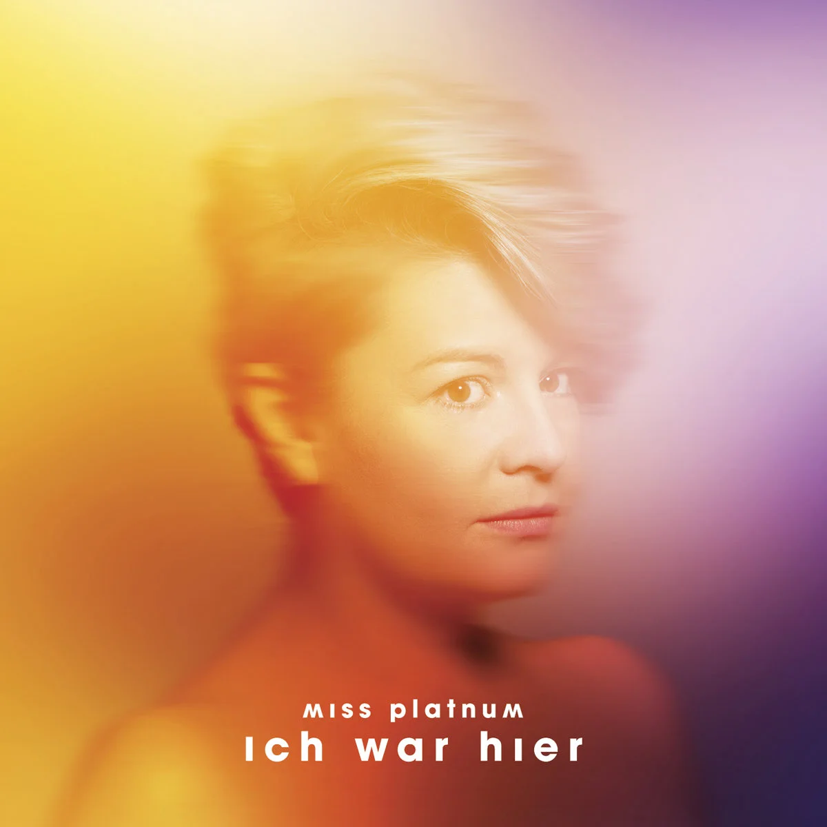 Miss Platnum / Virgin Records