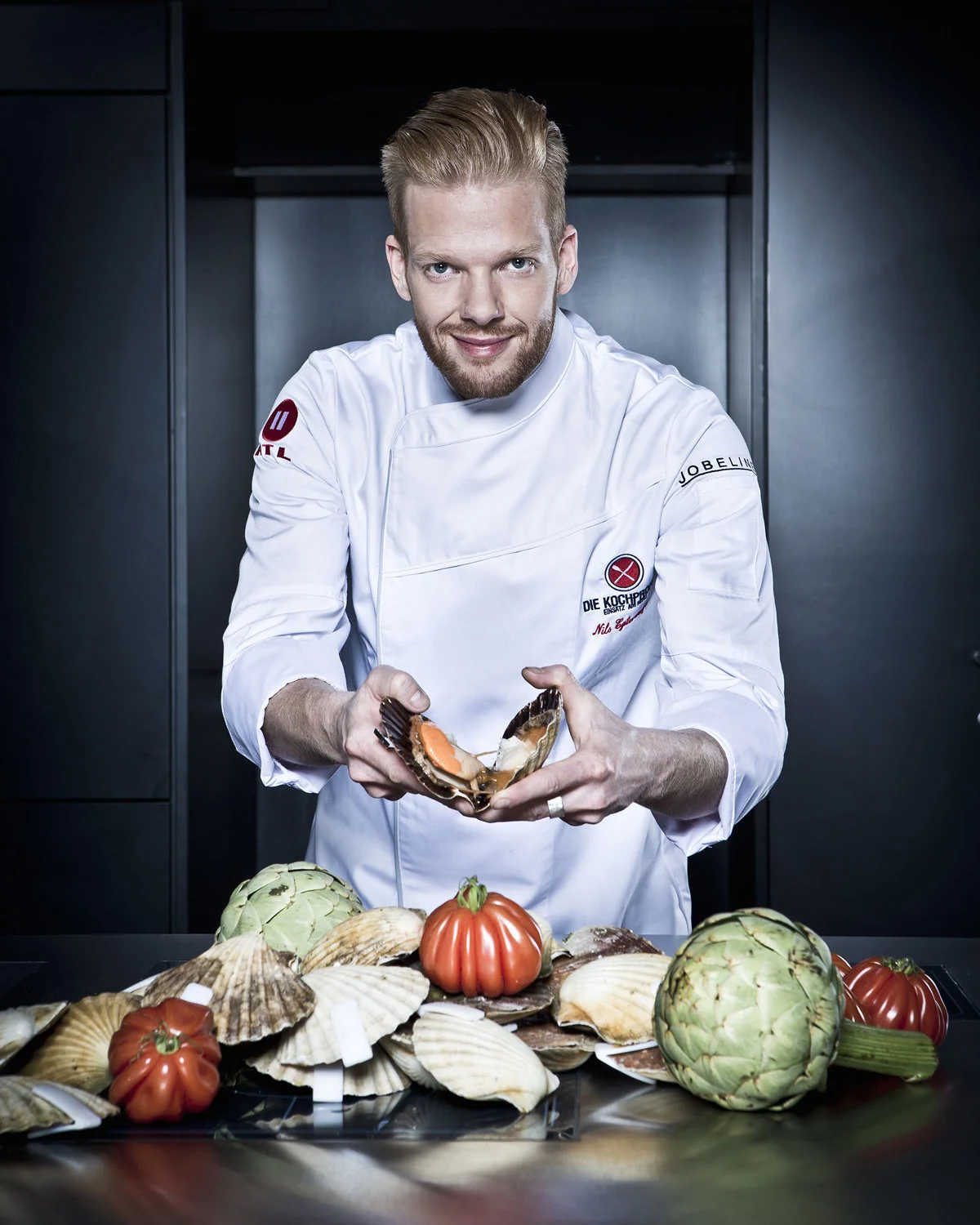 Die Kochprofis / RTL II