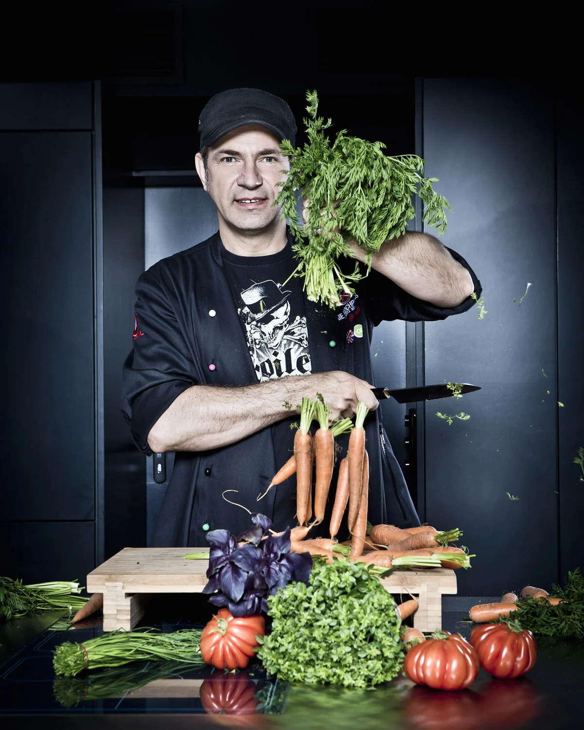 Die Kochprofis / RTL II